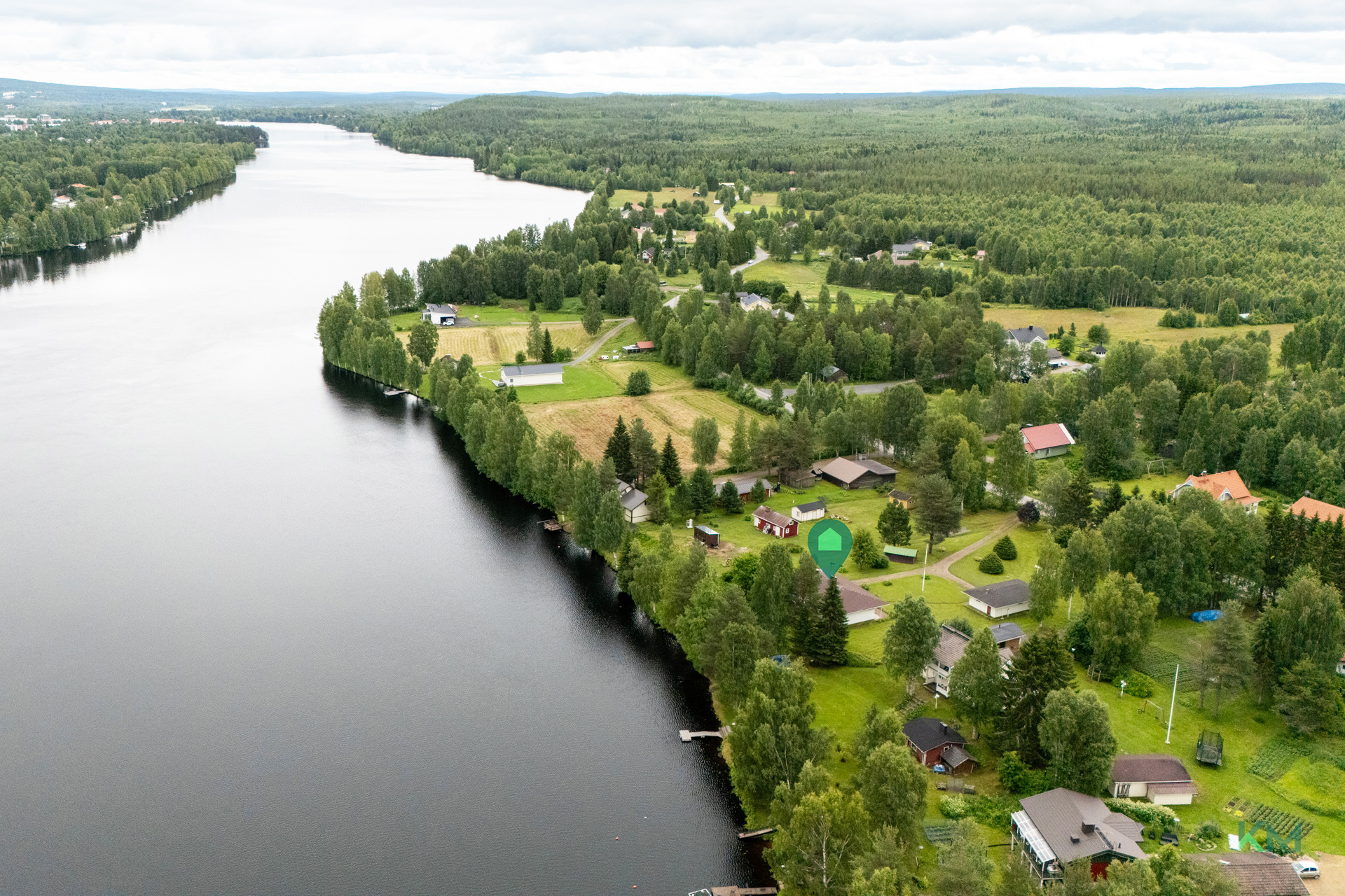 Paavalniementie 168, Paavalniemi, Rovaniemi