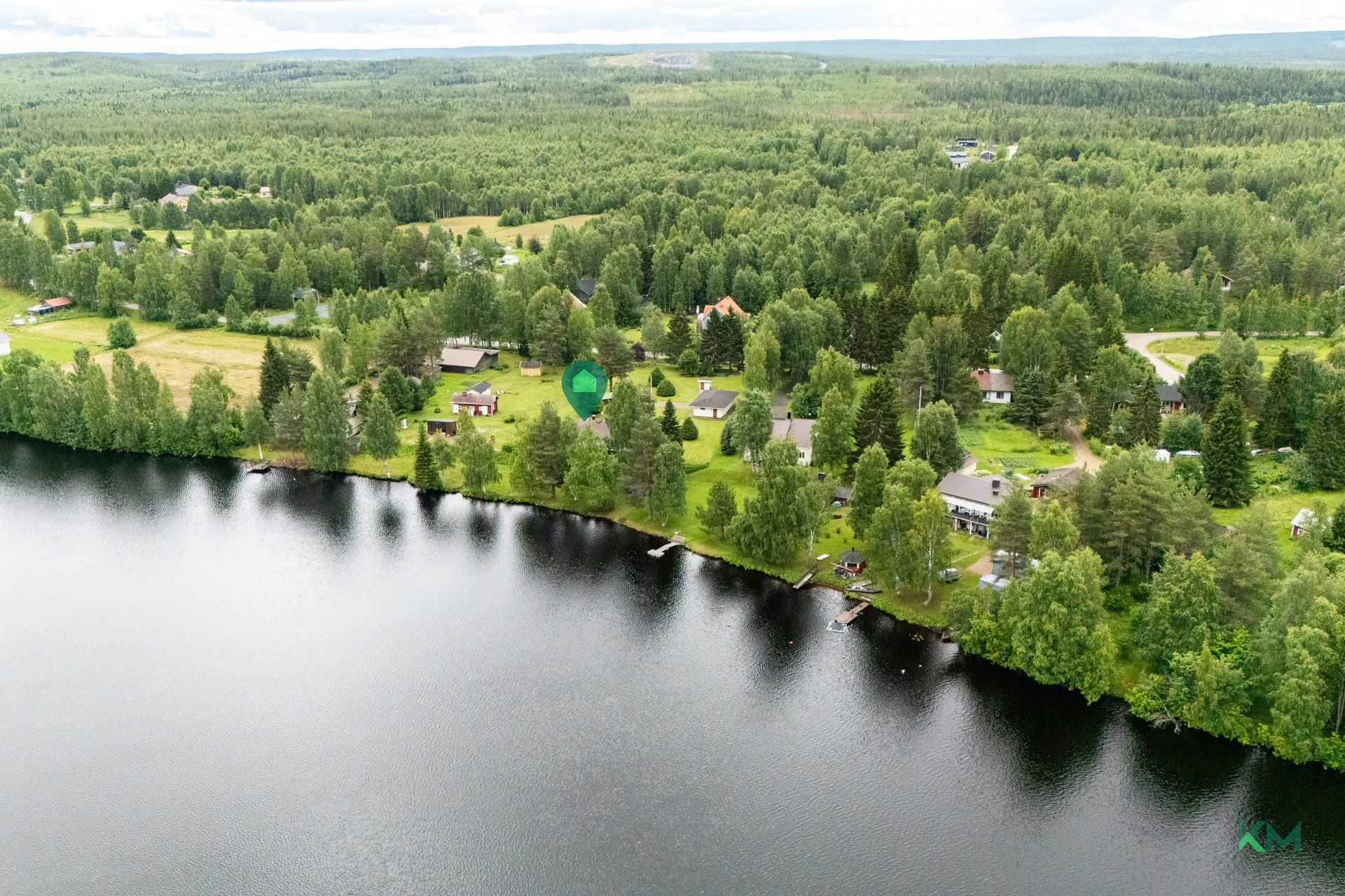 Paavalniementie 168, Paavalniemi, Rovaniemi