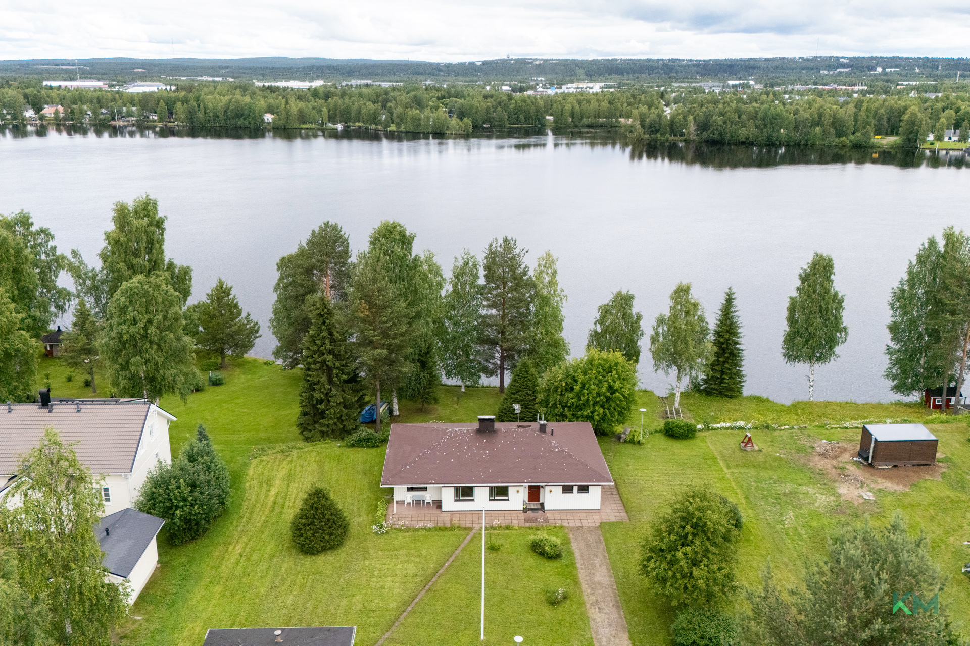 Paavalniementie 168, Paavalniemi, Rovaniemi