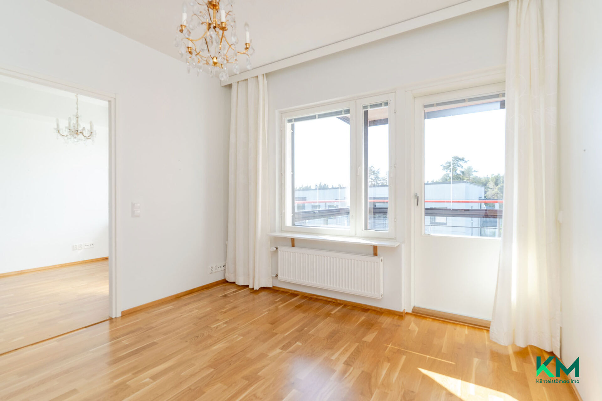 Vääränkalliontie 3, Harjunsalo, Kangasala