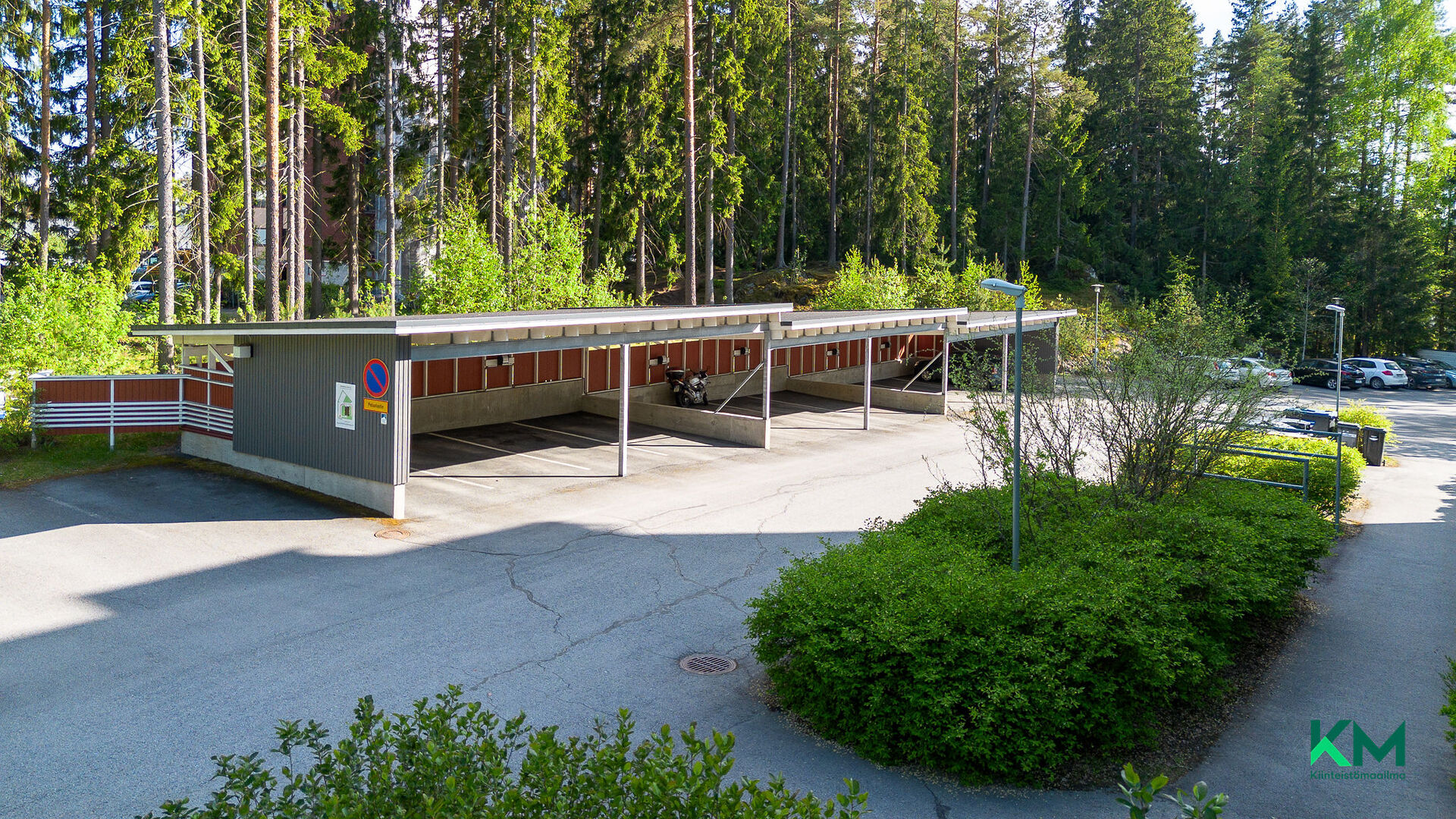 Vääränkalliontie 3, Harjunsalo, Kangasala