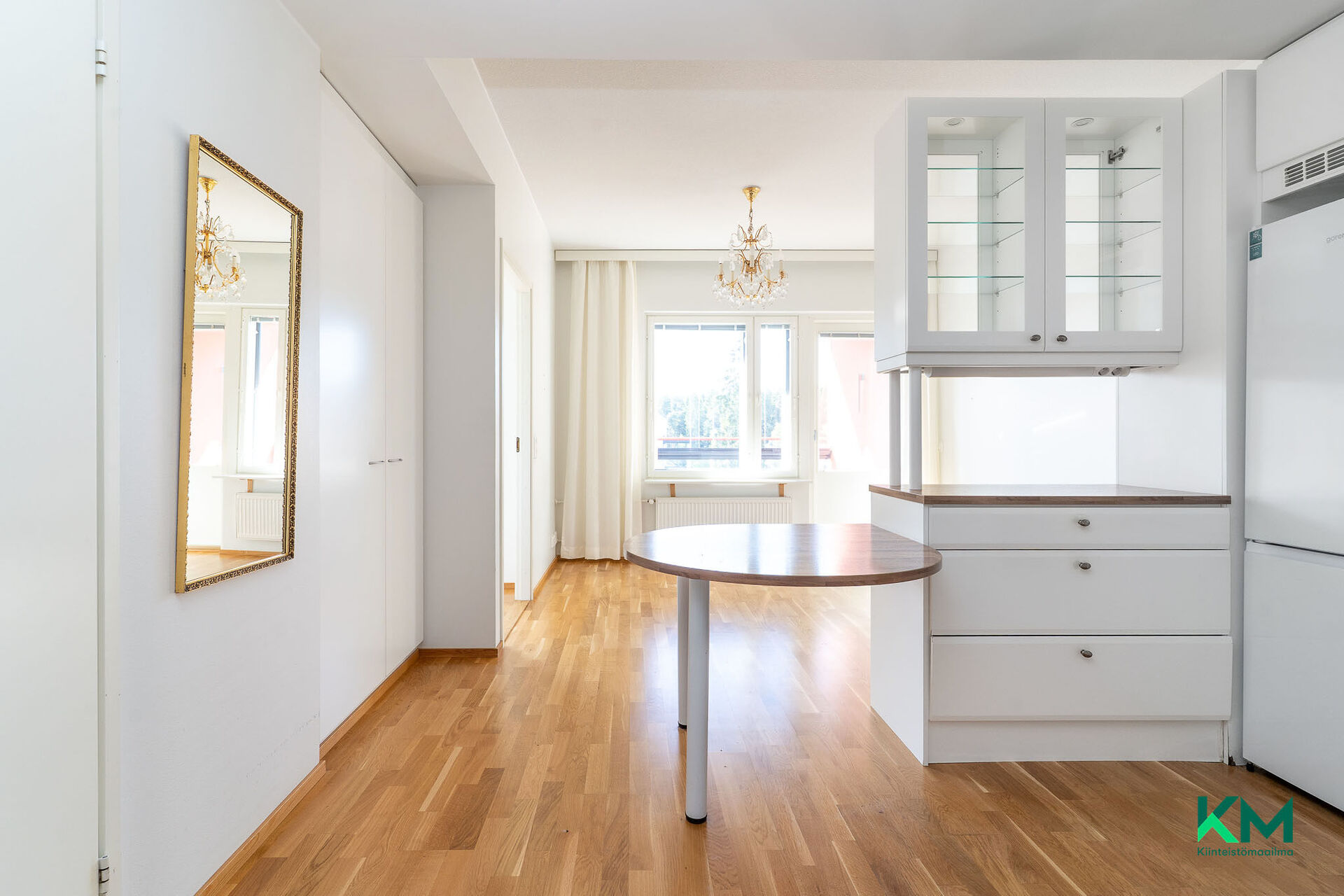 Vääränkalliontie 3, Harjunsalo, Kangasala
