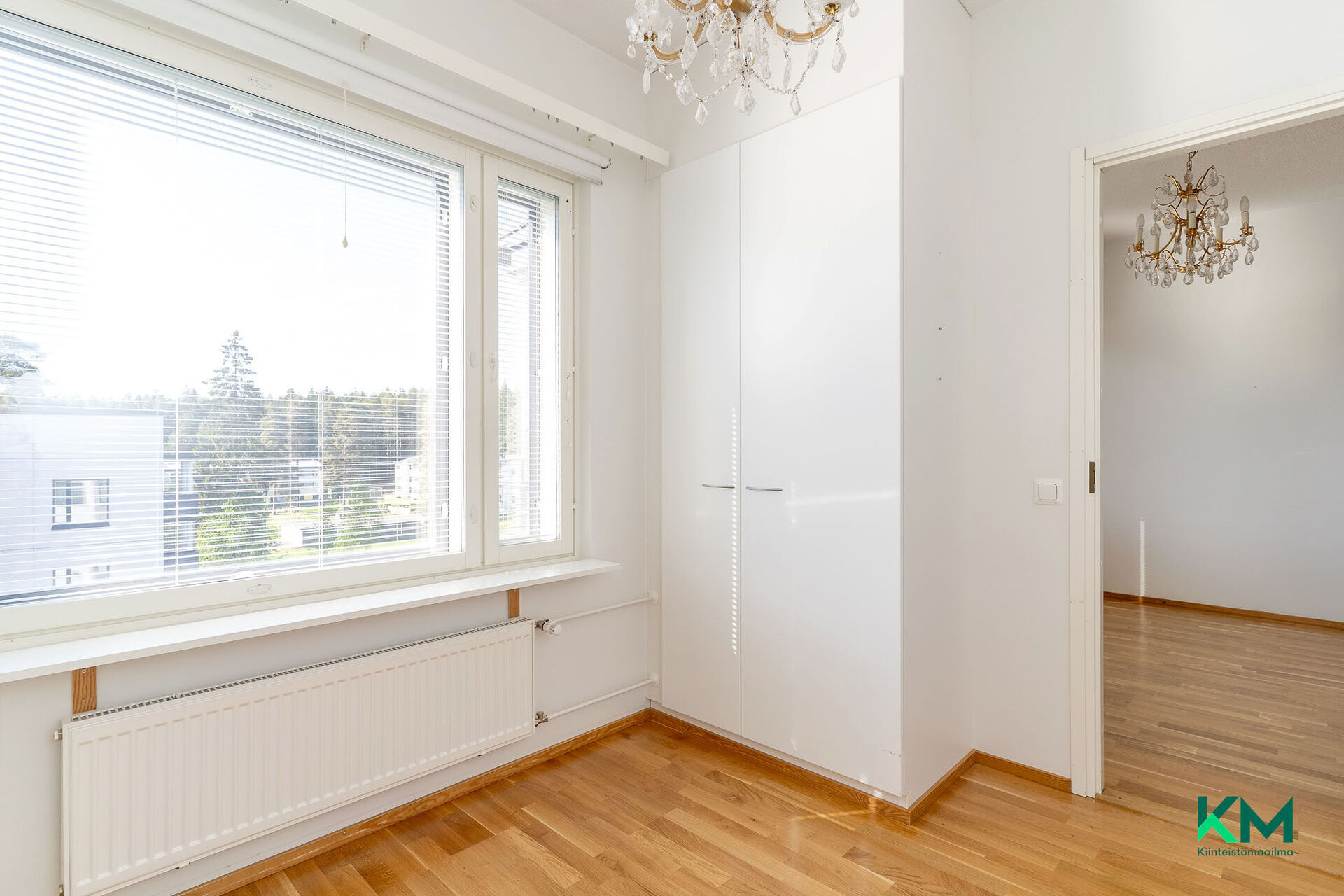 Vääränkalliontie 3, Harjunsalo, Kangasala