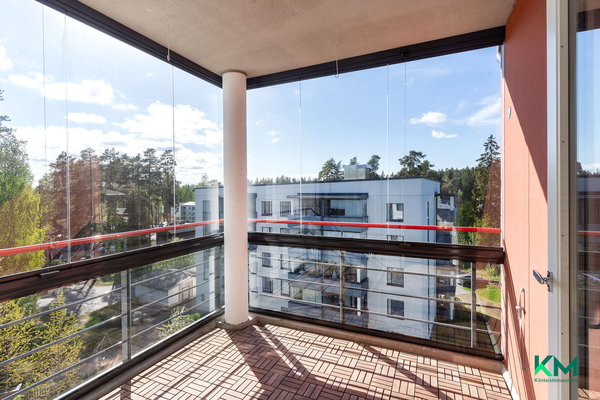 Vääränkalliontie 3, Harjunsalo, Kangasala