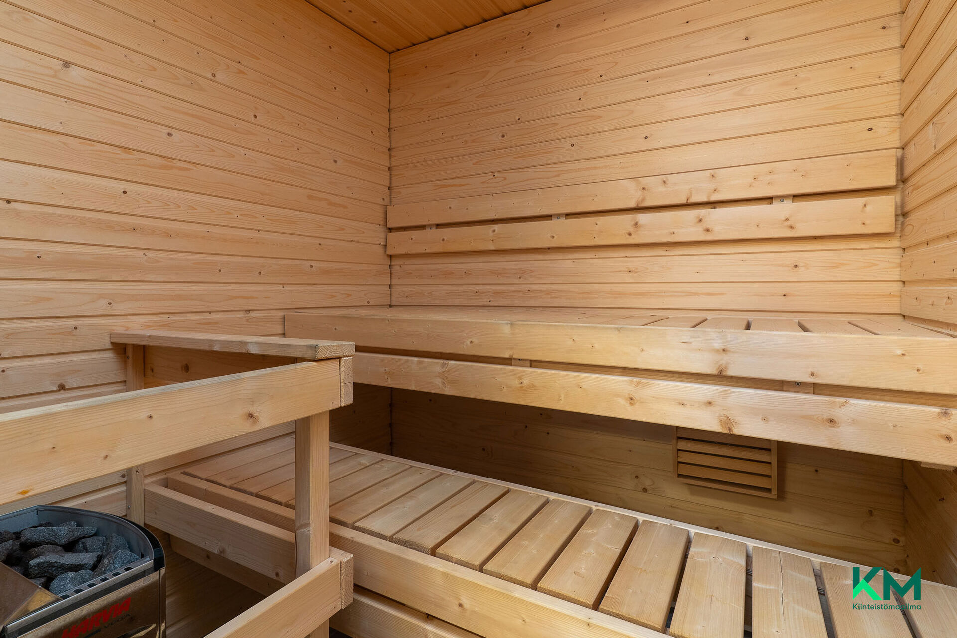 Vääränkalliontie 3, Harjunsalo, Kangasala