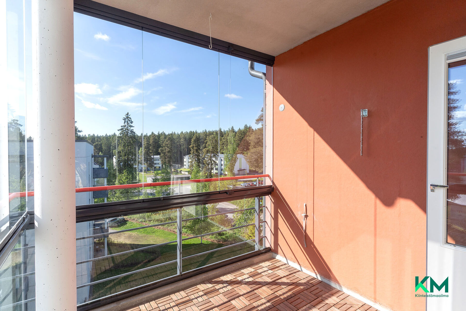 Vääränkalliontie 3, Harjunsalo, Kangasala