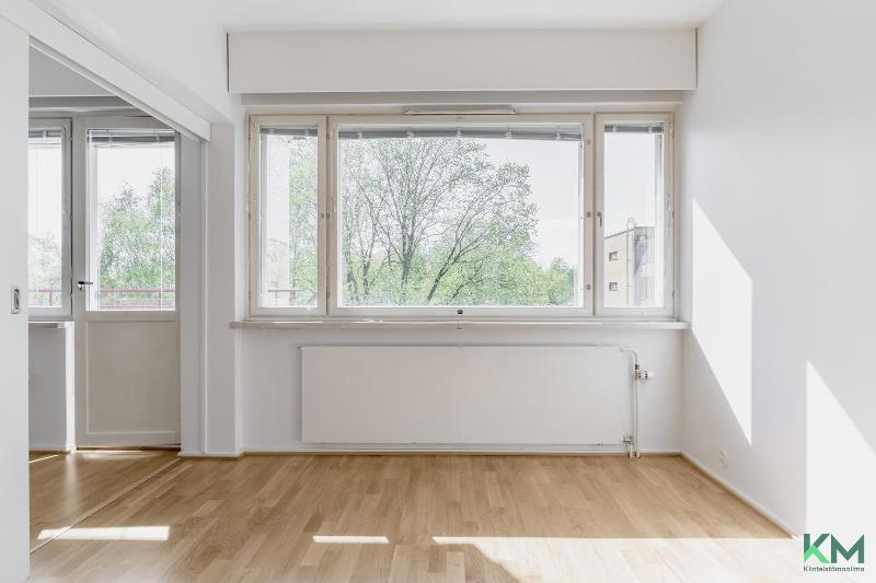 Kolsarintie 4, Helsinki