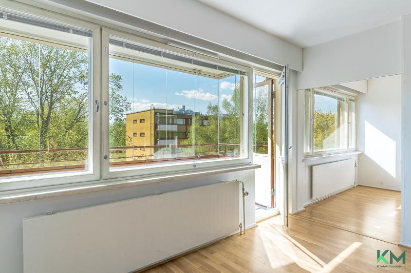 Kolsarintie 4, Helsinki