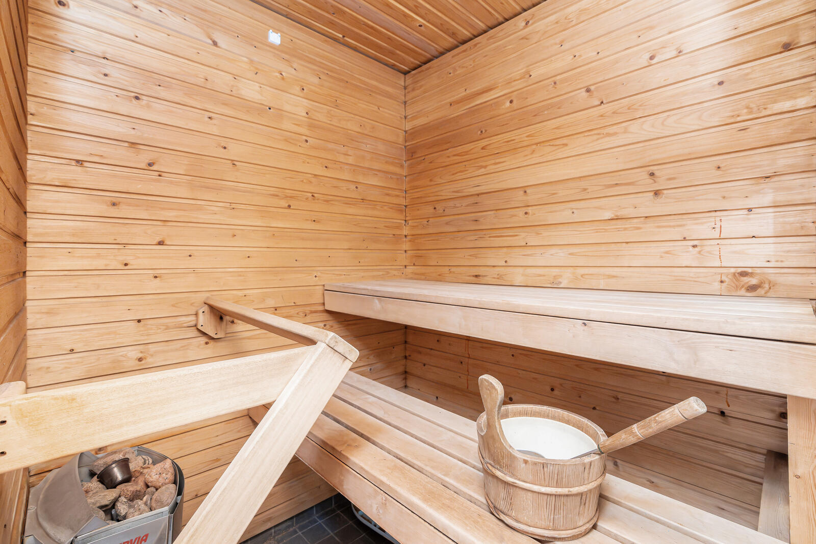 Paijalantie 15, Tuusula