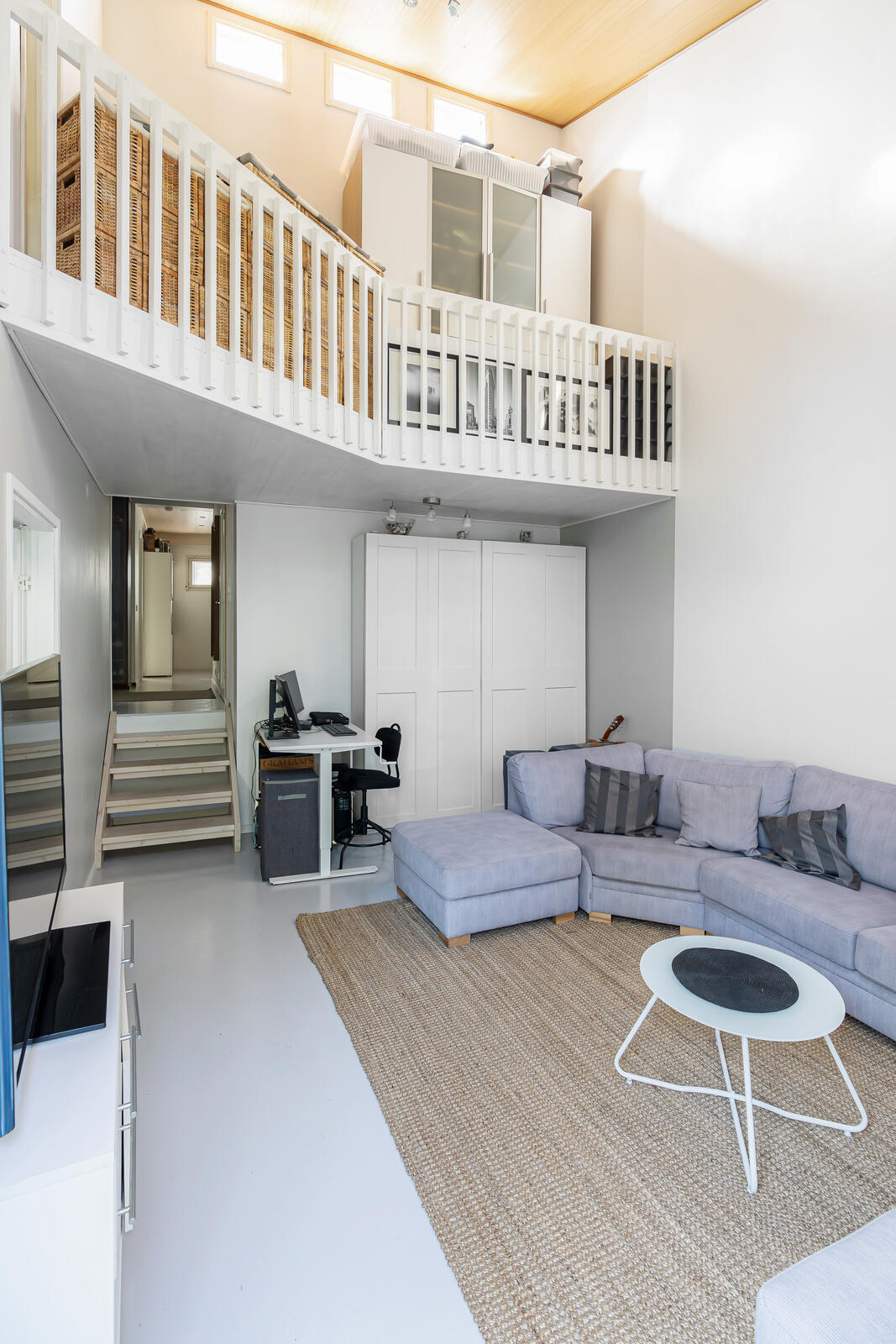 Paijalantie 15, Tuusula