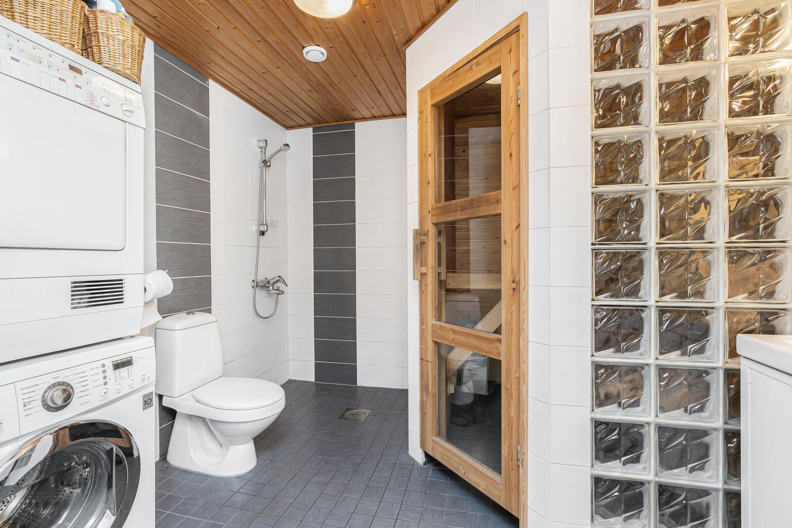 Paijalantie 15, Tuusula