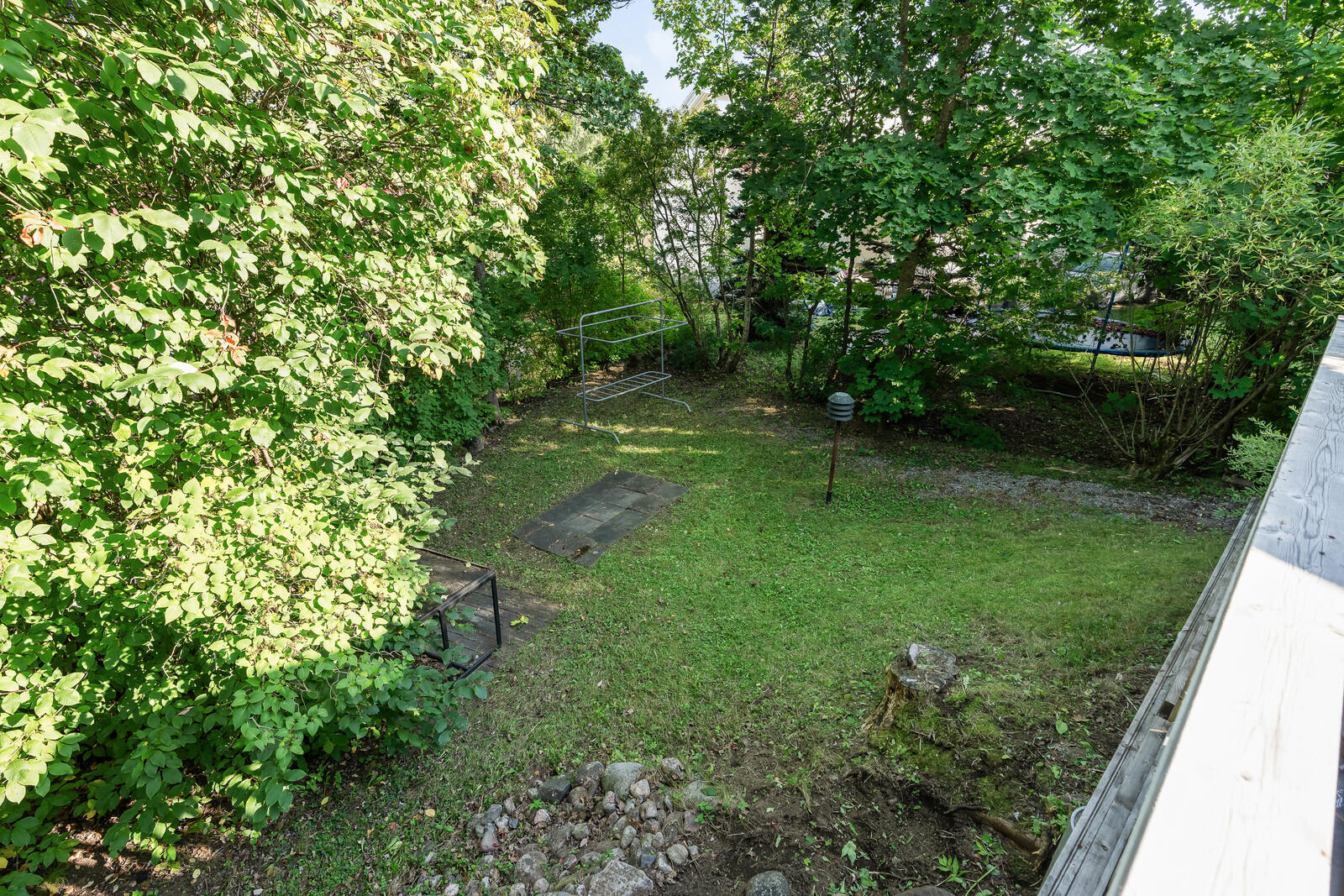 Paijalantie 15, Tuusula
