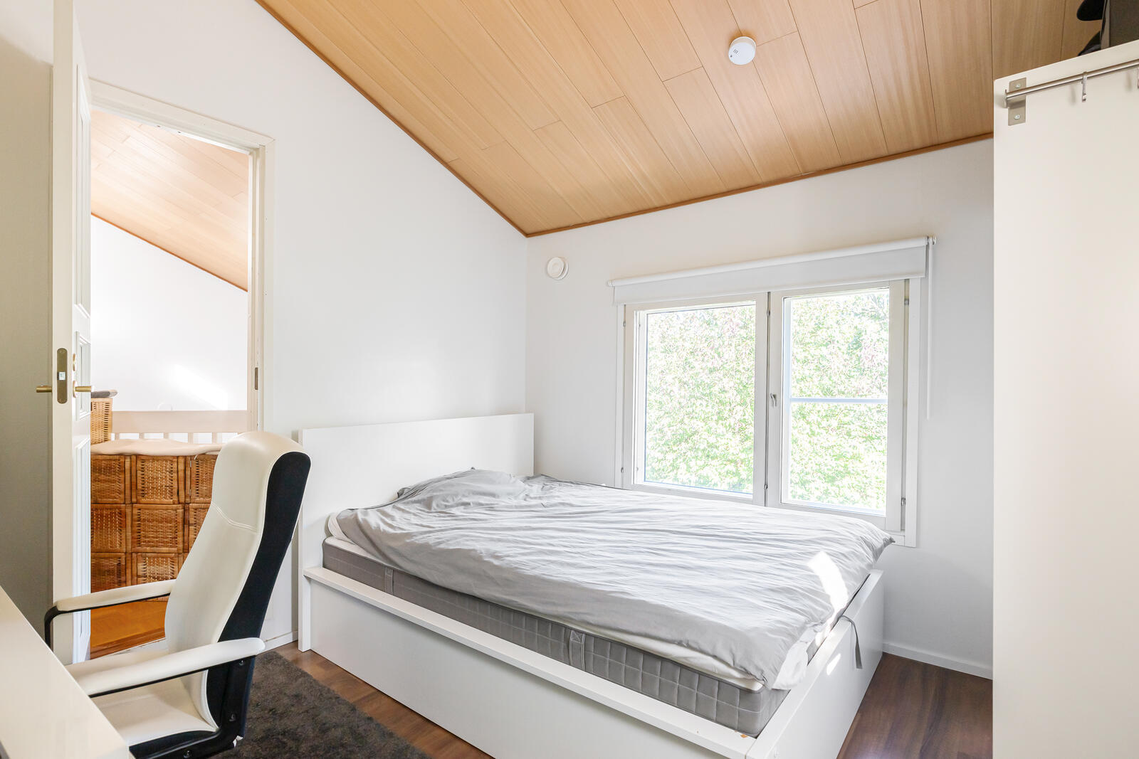 Paijalantie 15, Tuusula