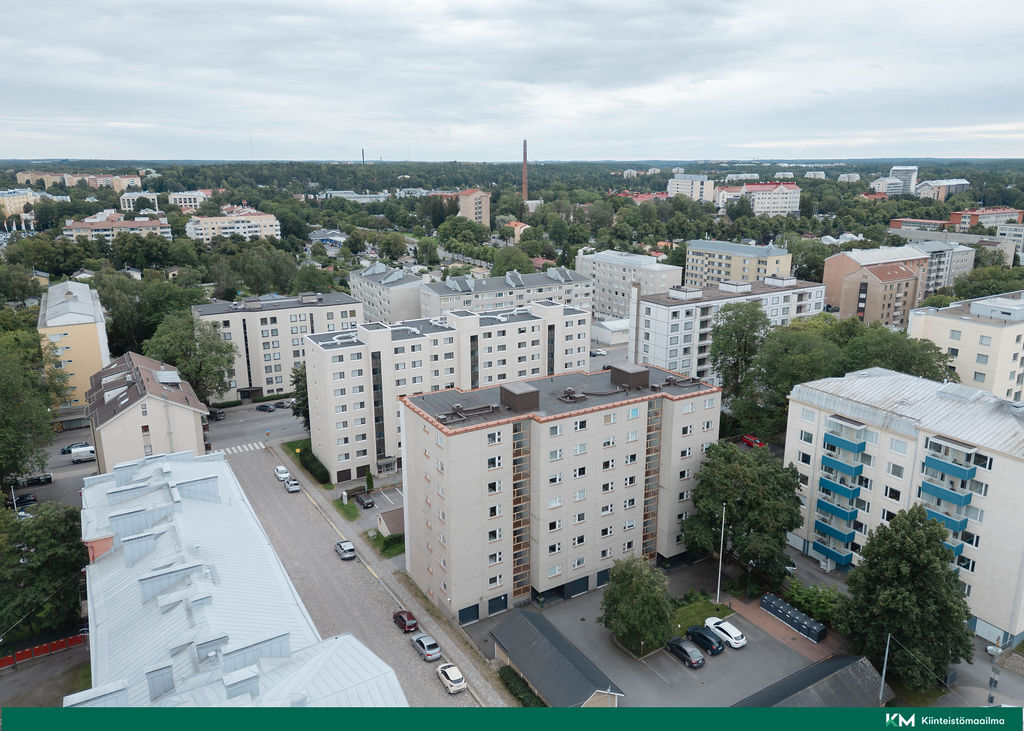 Ilmakuva