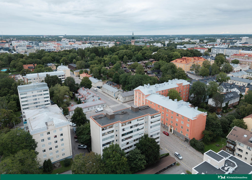 Ilmakuva