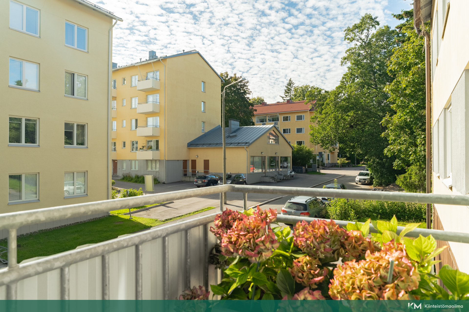 Susitie 5, Herttoniemi, Helsinki
