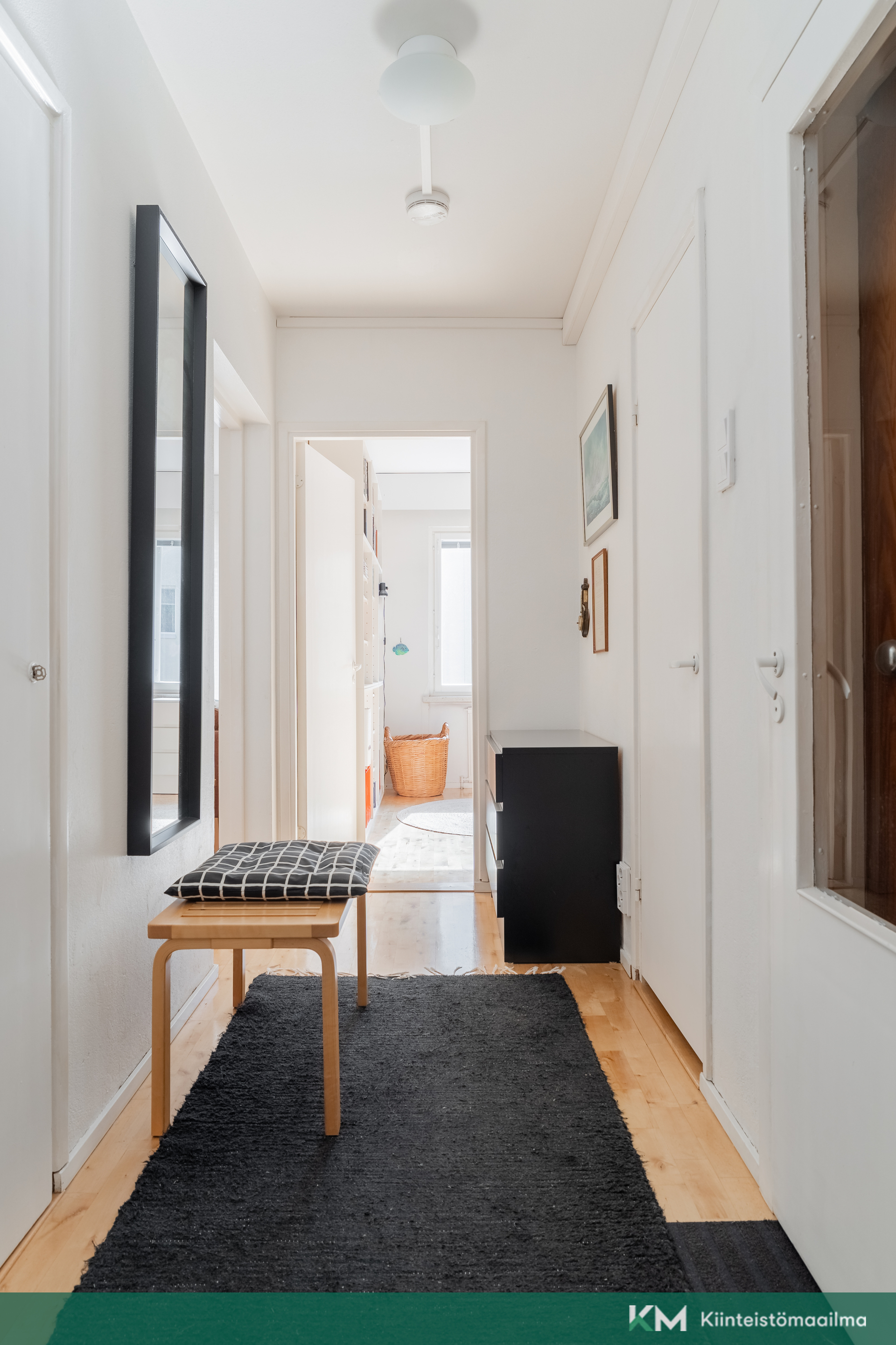 Susitie 5, Herttoniemi, Helsinki