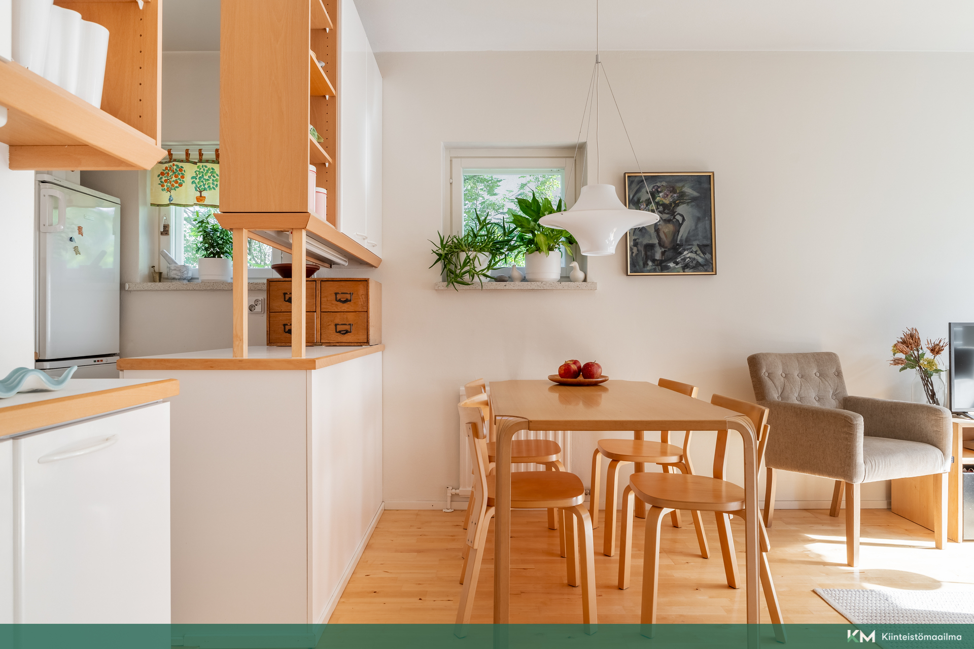 Susitie 5, Herttoniemi, Helsinki