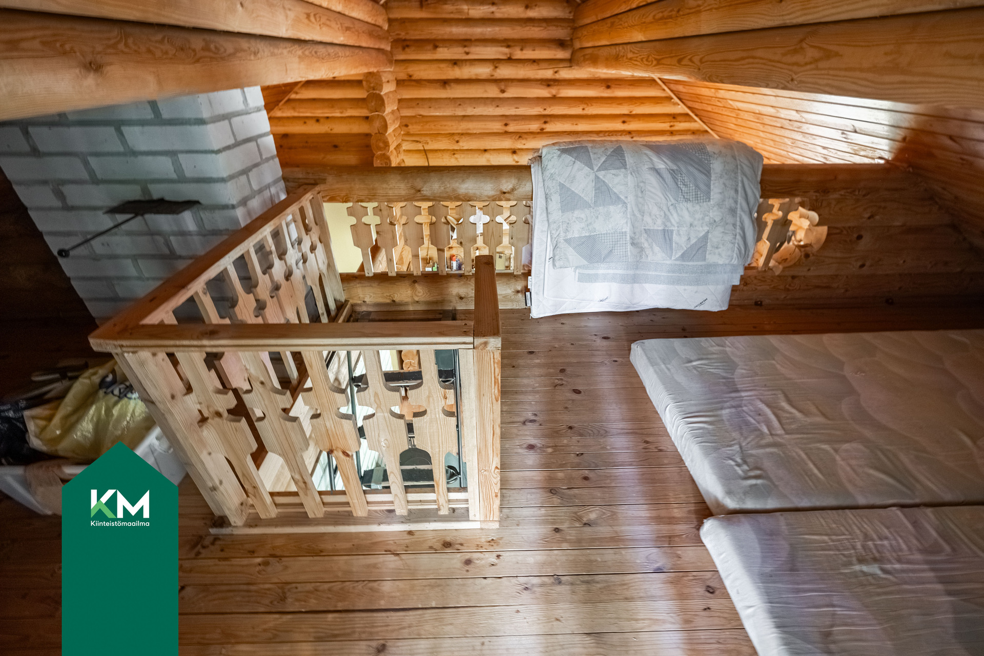 Syväojantie 260, Pyhältö, Hamina