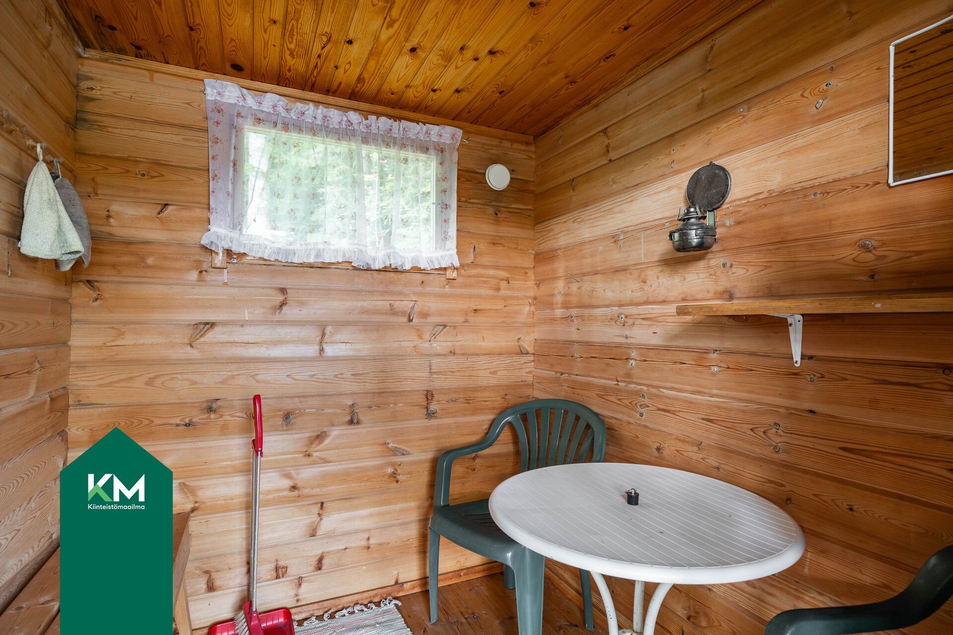 Syväojantie 260, Pyhältö, Hamina