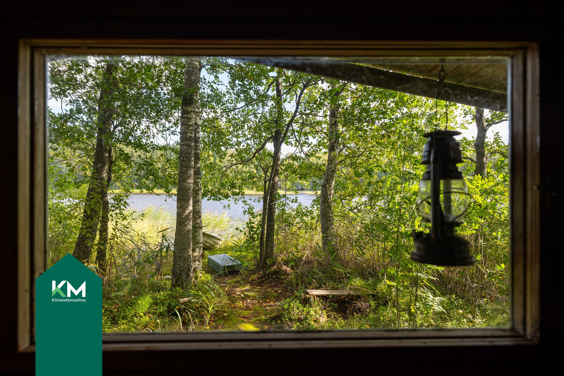 Syväojantie 260, Pyhältö, Hamina