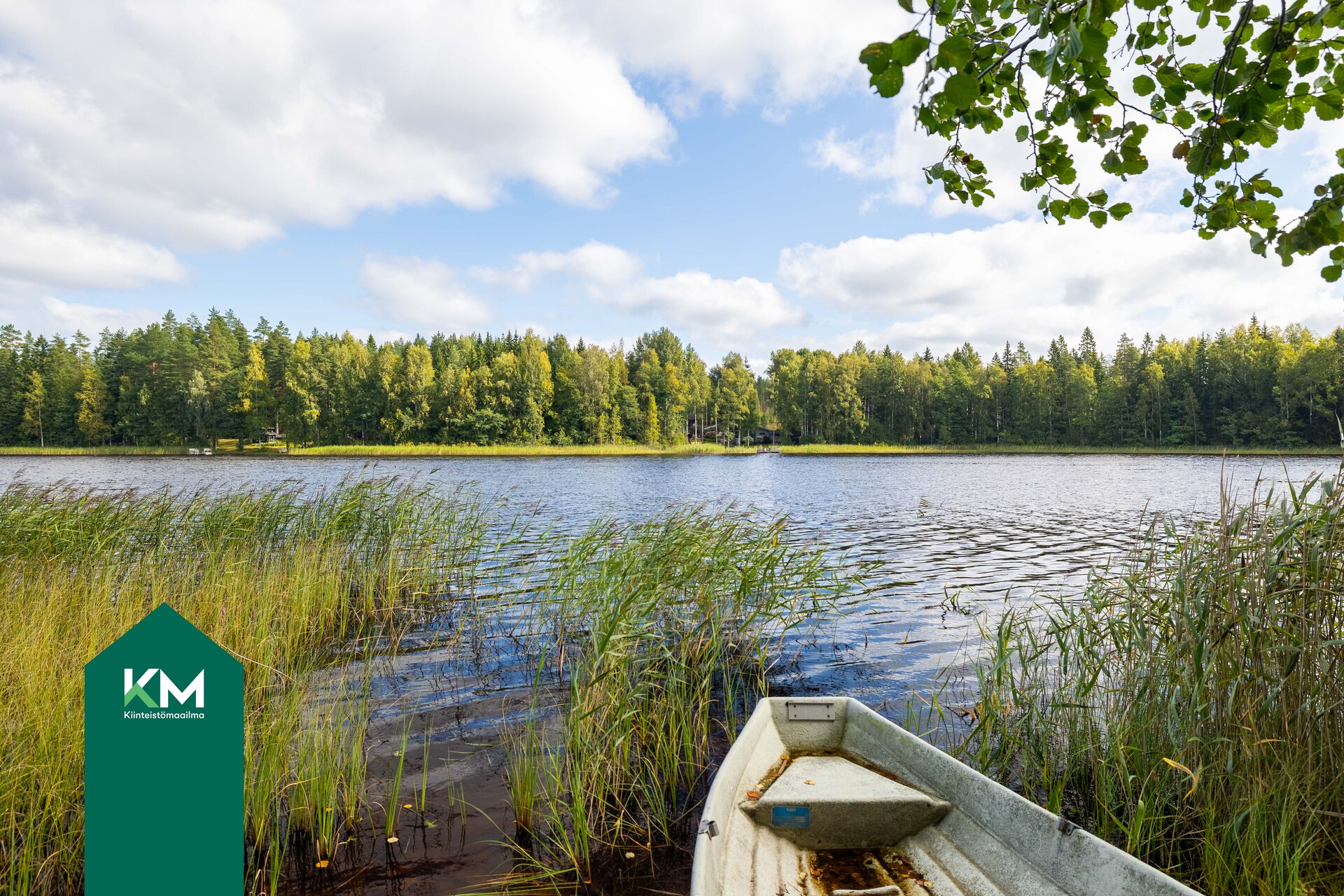 Syväojantie 260, Pyhältö, Hamina