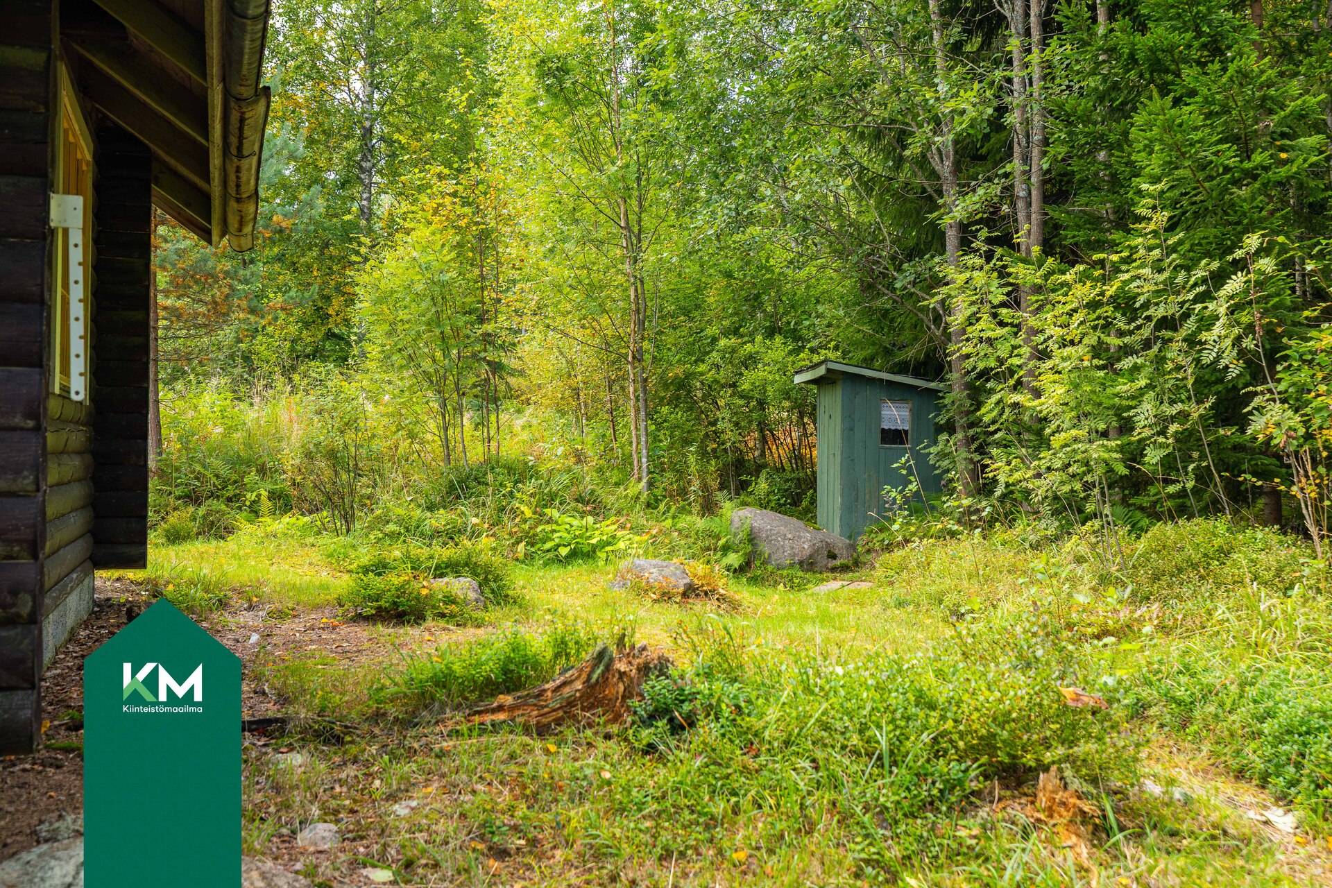Syväojantie 260, Pyhältö, Hamina
