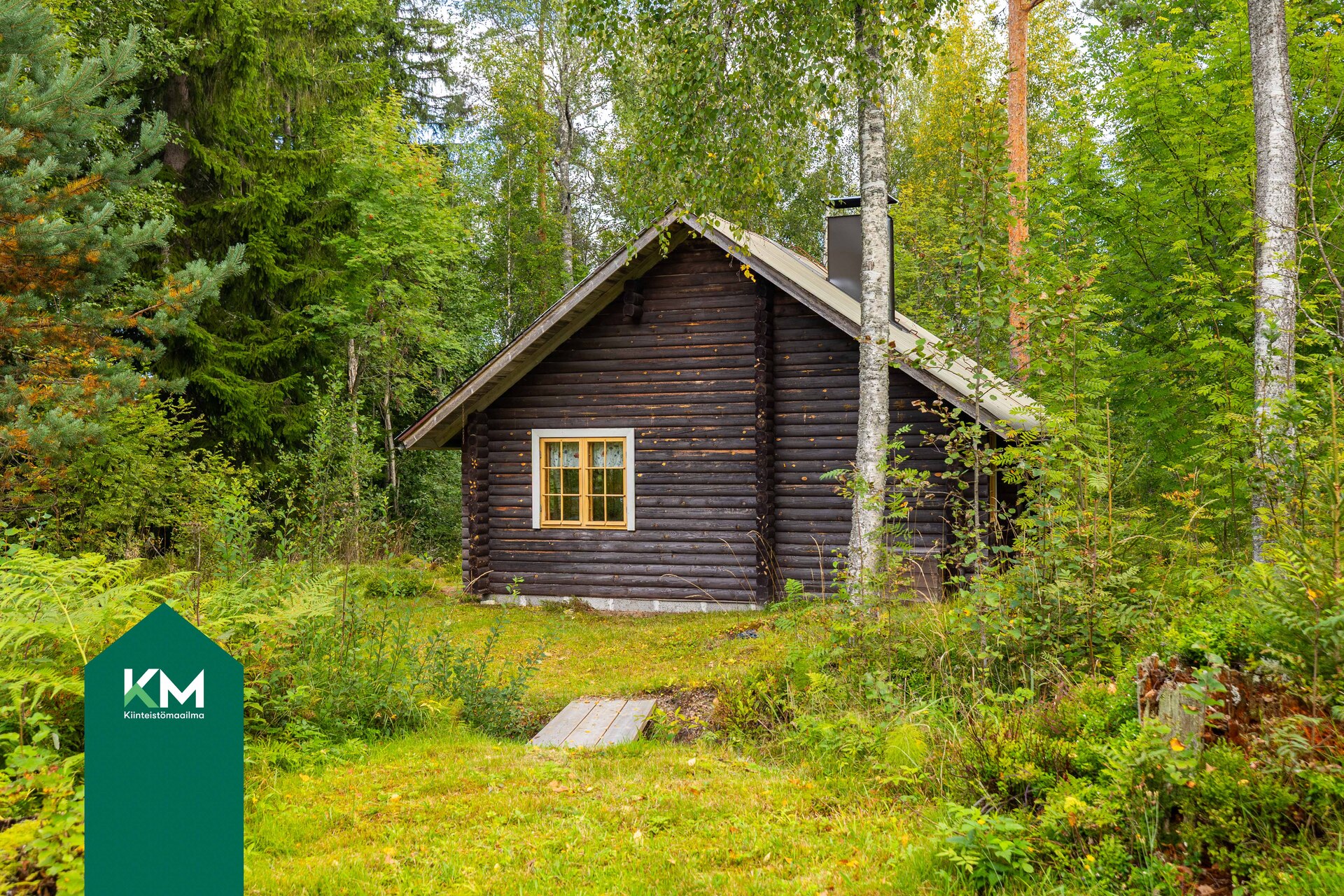 Syväojantie 260, Pyhältö, Hamina