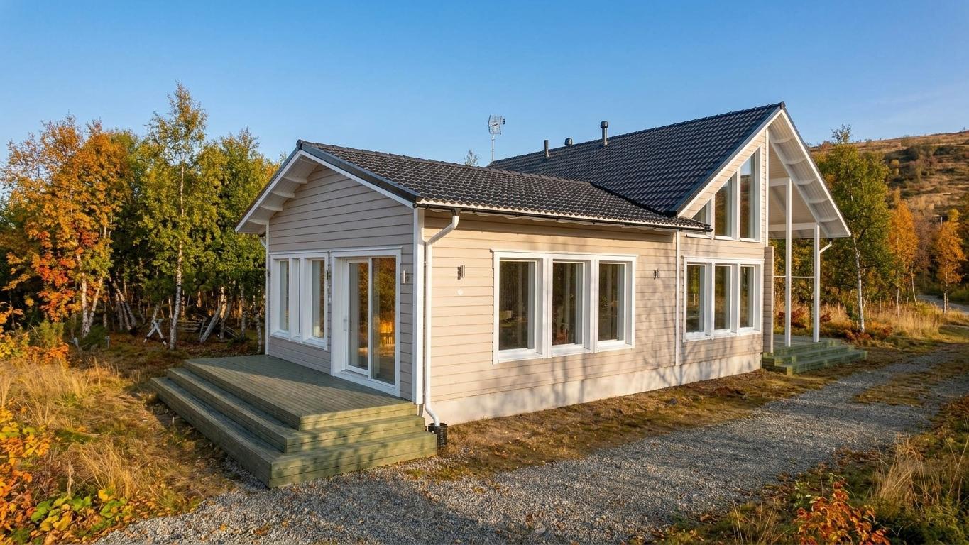 Kuvassa käytetty tekoälyä