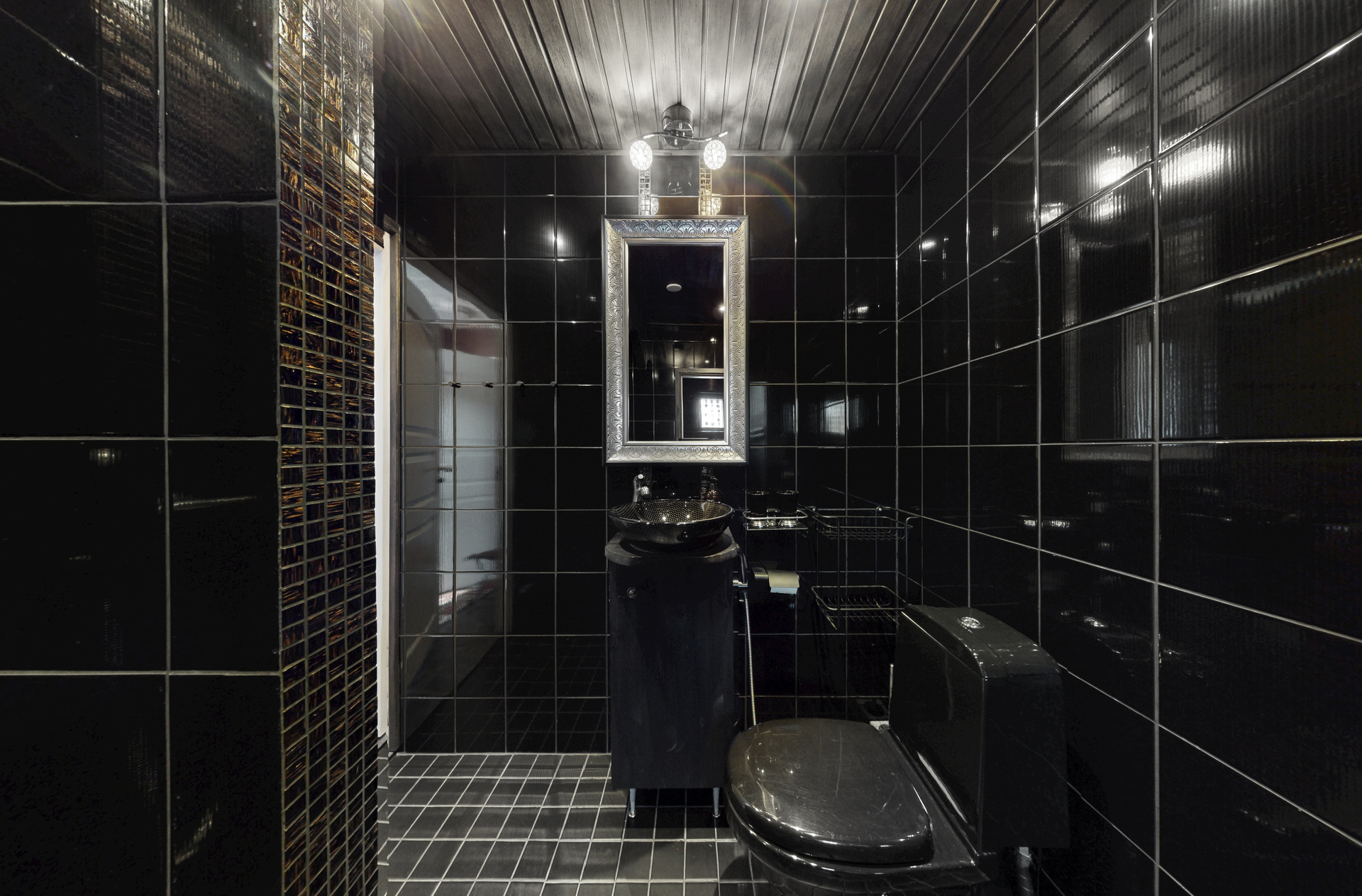 Kylpyhuone/wc