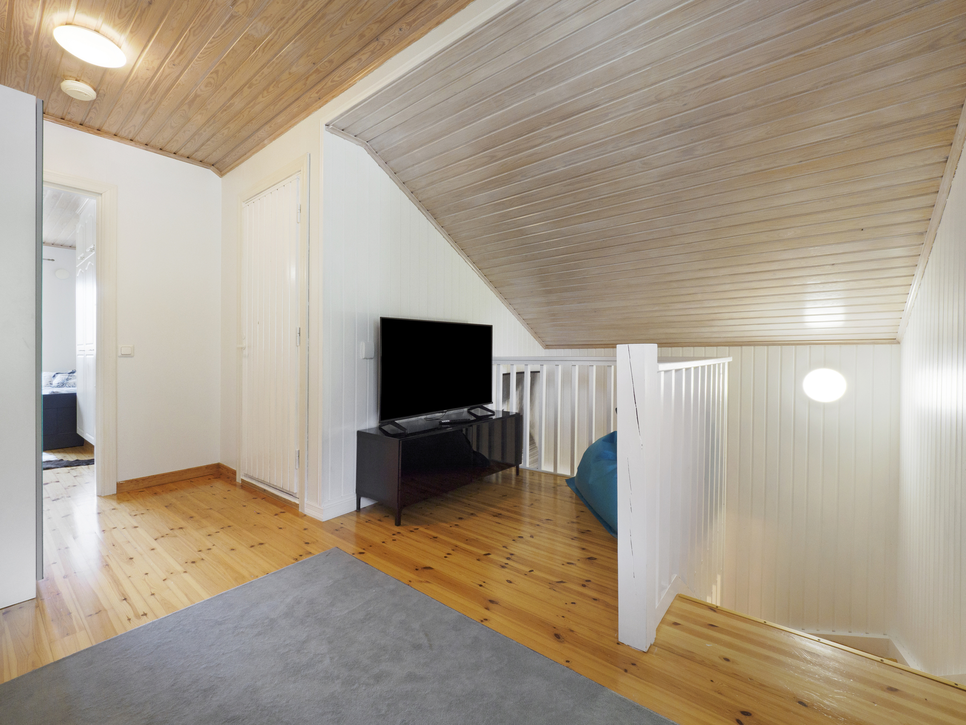 Kesäyönkatu 13, Joensuu