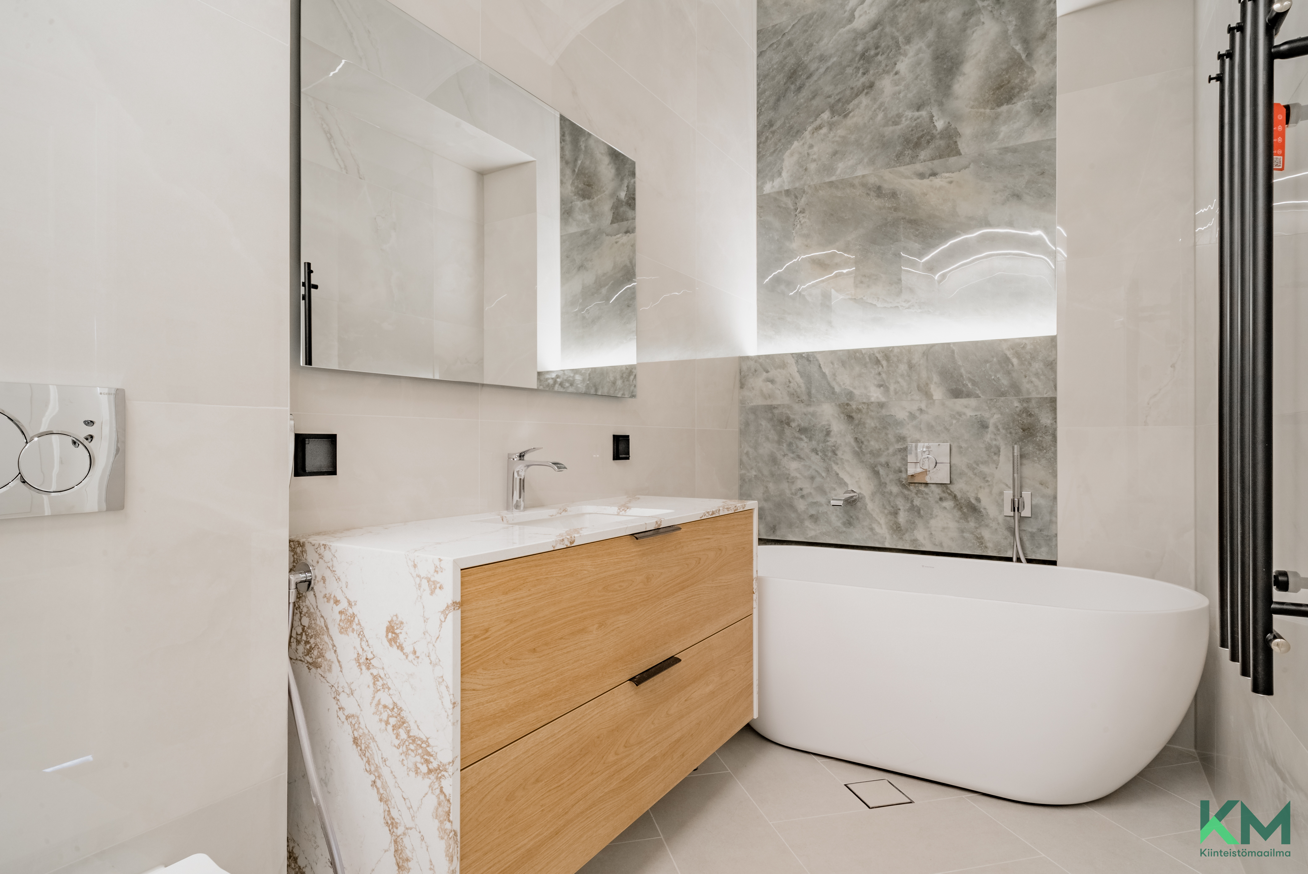 Mariankatu 7, Kruununhaka, Helsinki