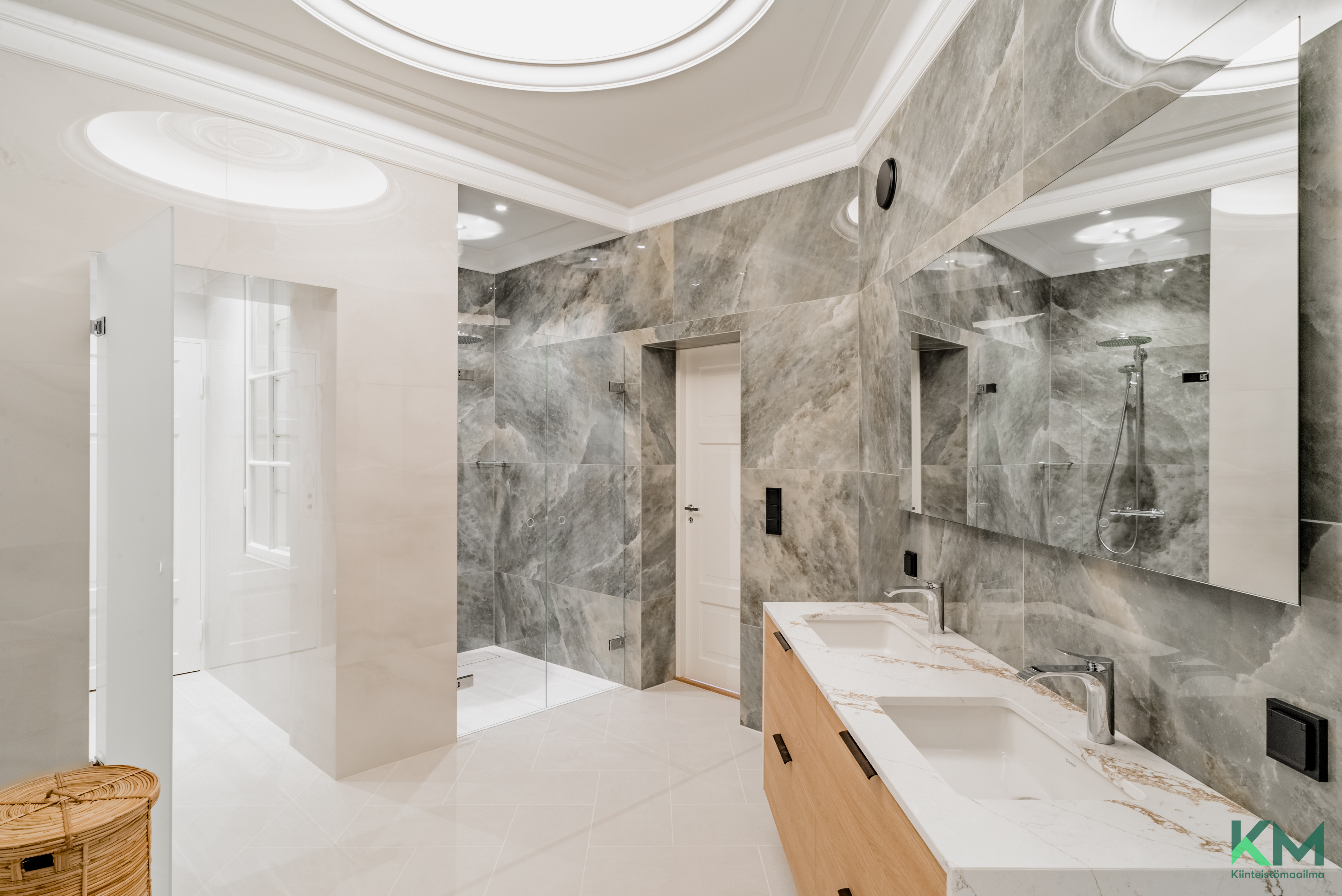 Mariankatu 7, Kruununhaka, Helsinki