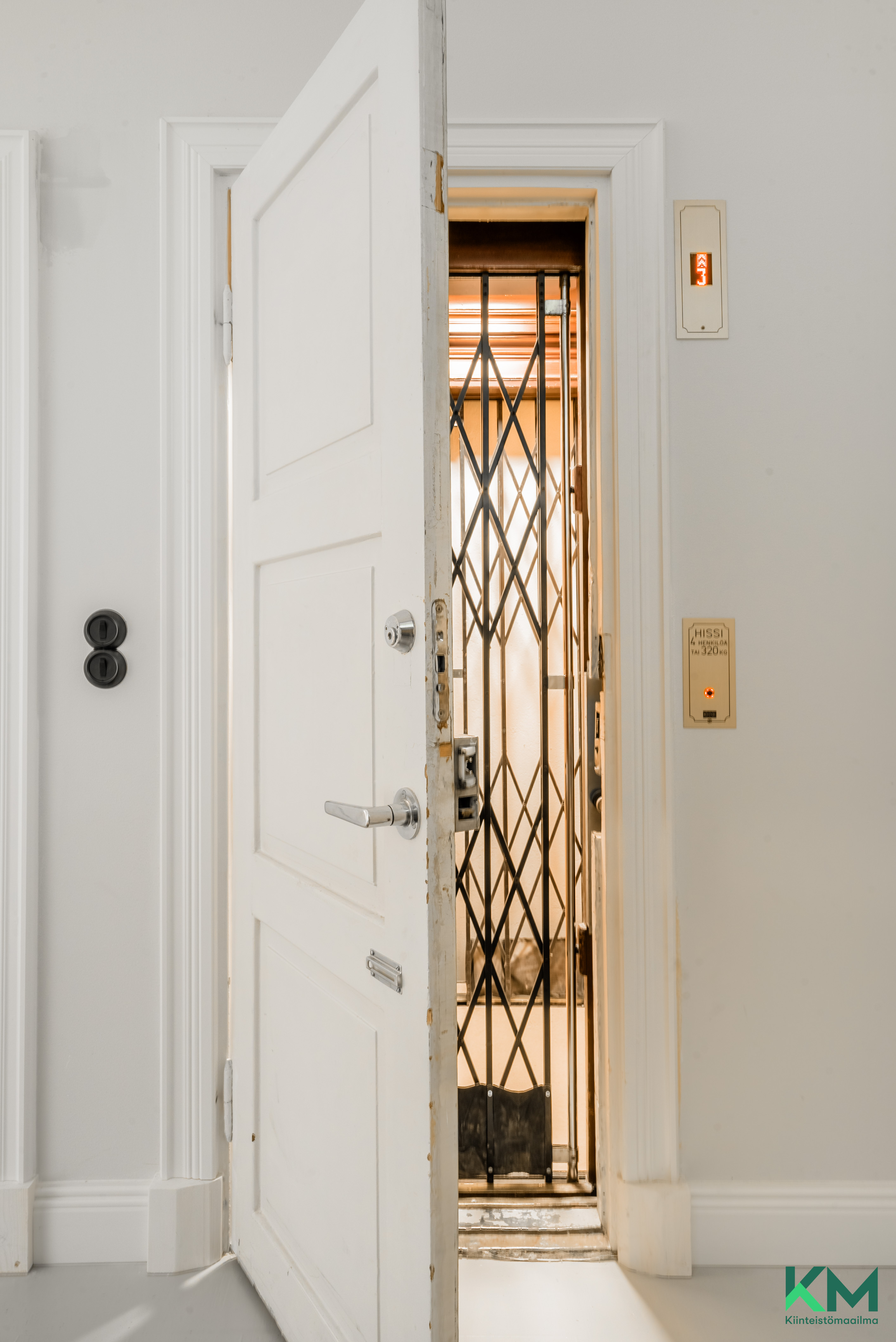 Mariankatu 7, Kruununhaka, Helsinki