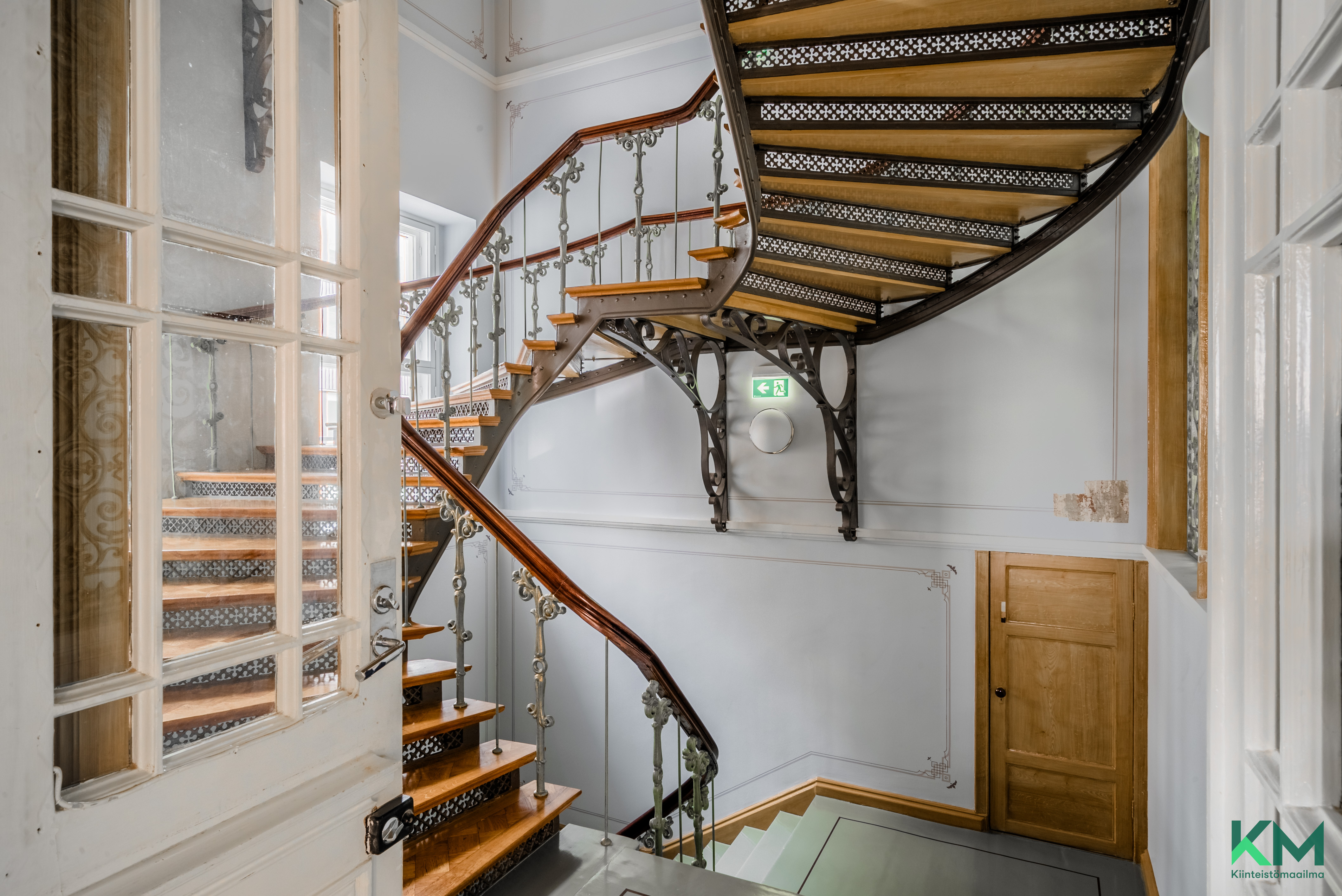 Mariankatu 7, Kruununhaka, Helsinki