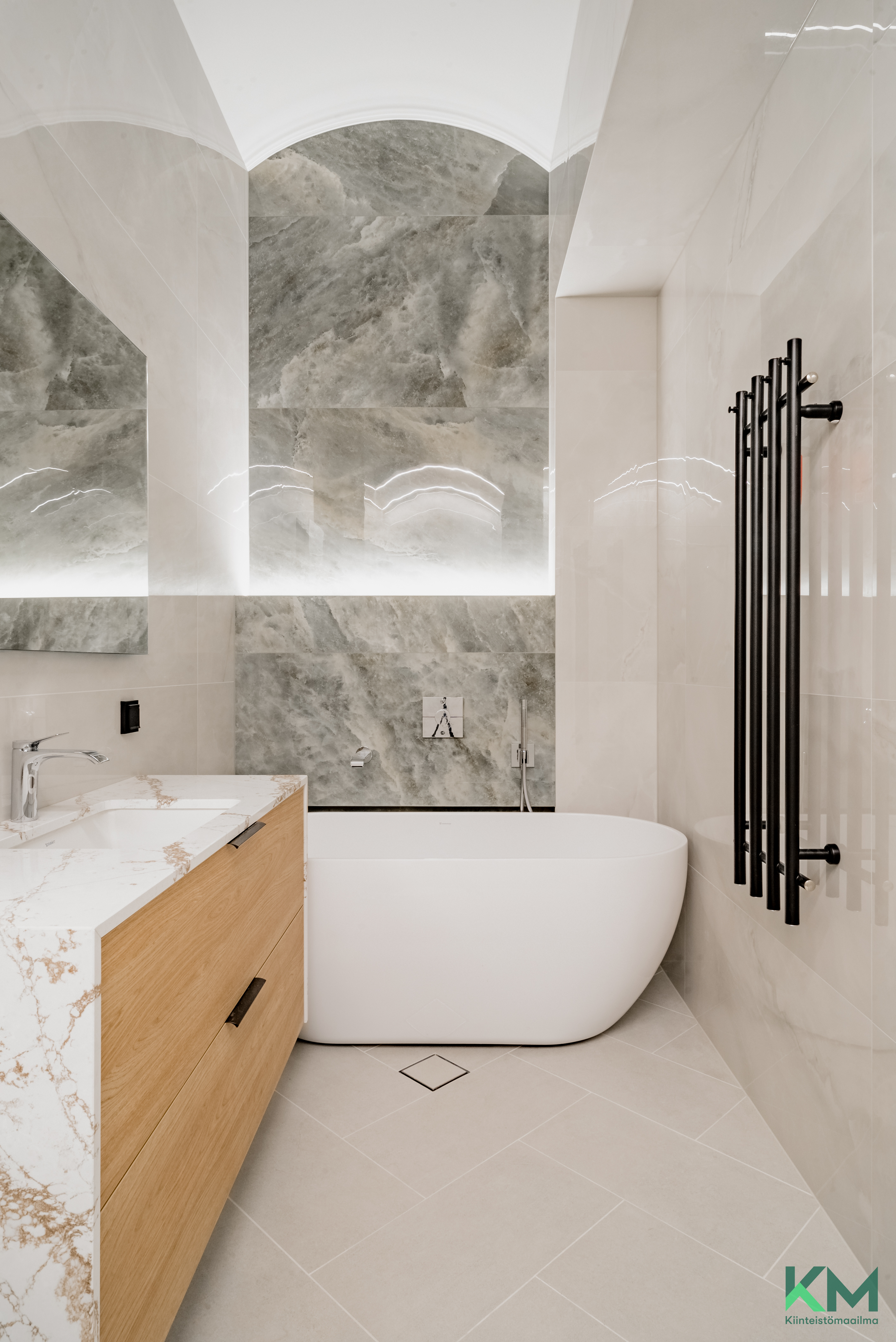 Mariankatu 7, Kruununhaka, Helsinki