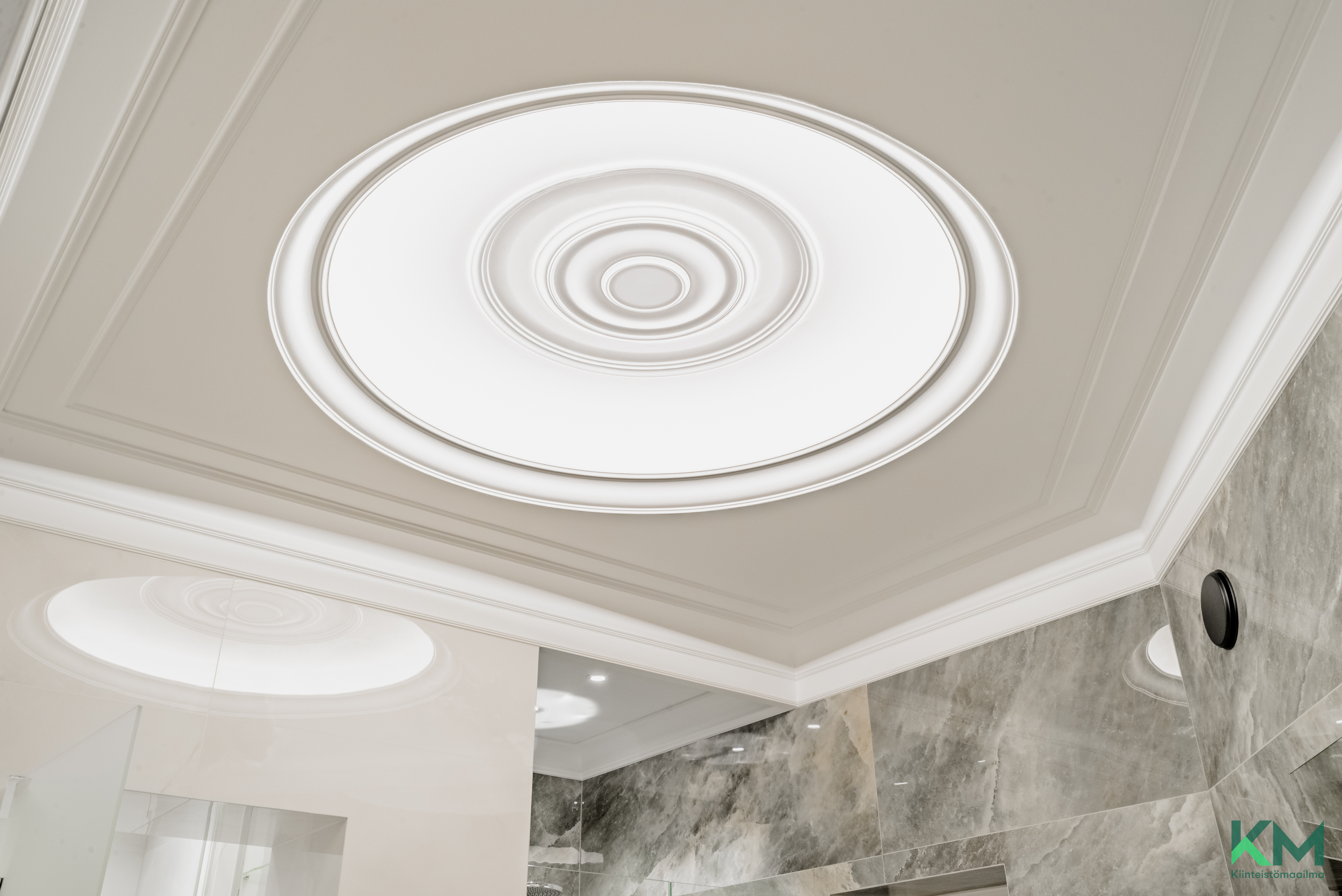 Mariankatu 7, Kruununhaka, Helsinki