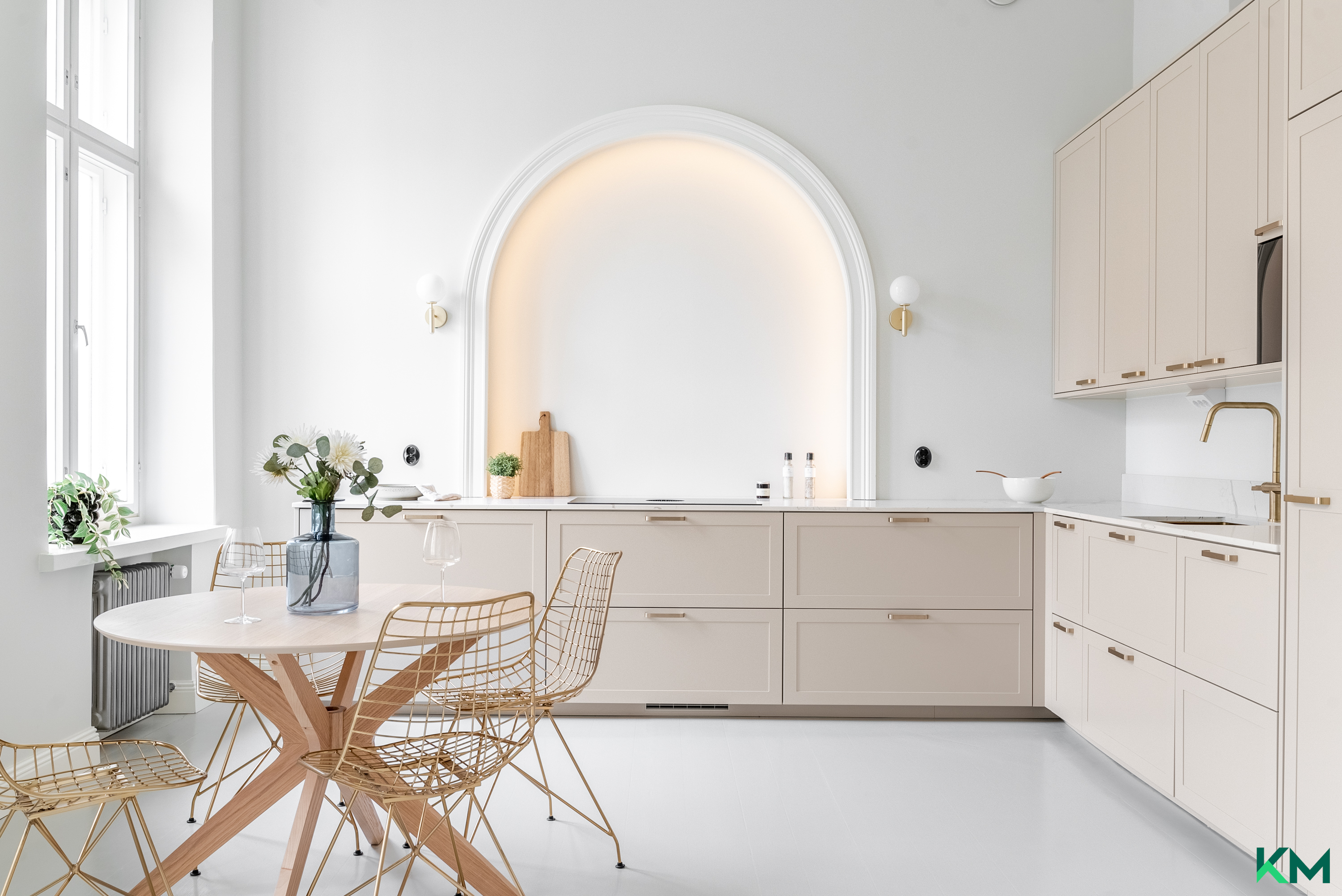 Mariankatu 7, Kruununhaka, Helsinki