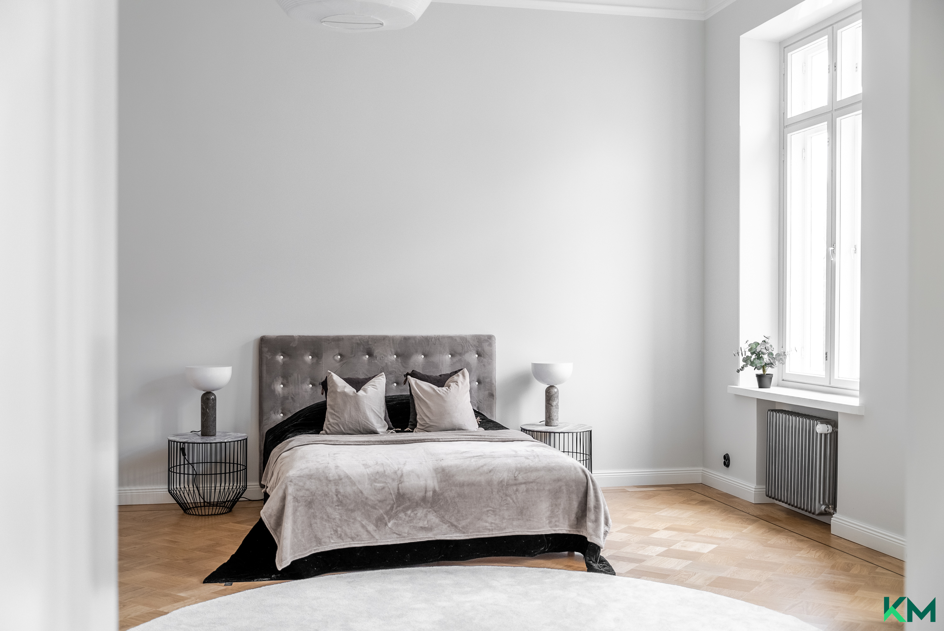 Mariankatu 7, Kruununhaka, Helsinki