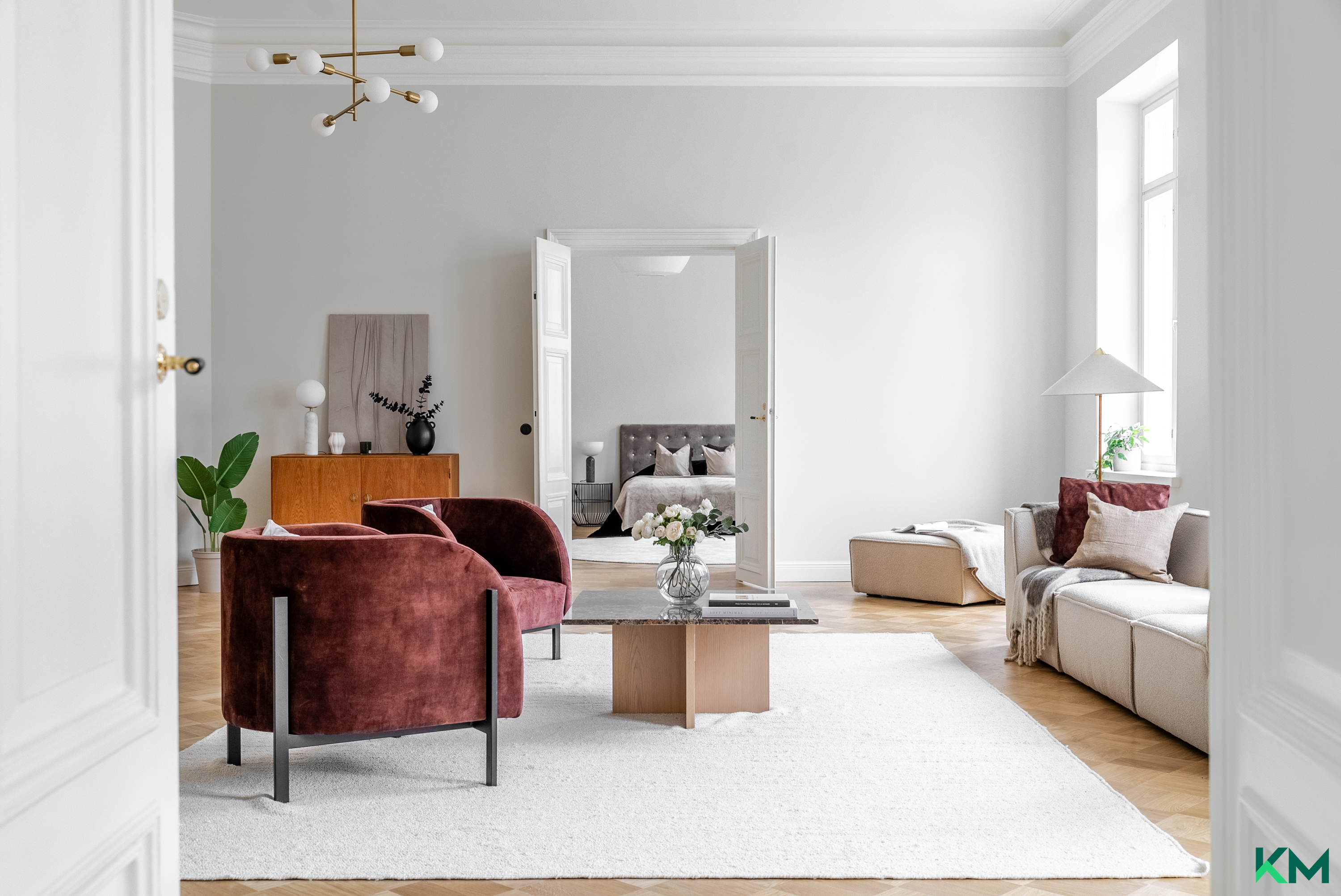 Mariankatu 7, Kruununhaka, Helsinki