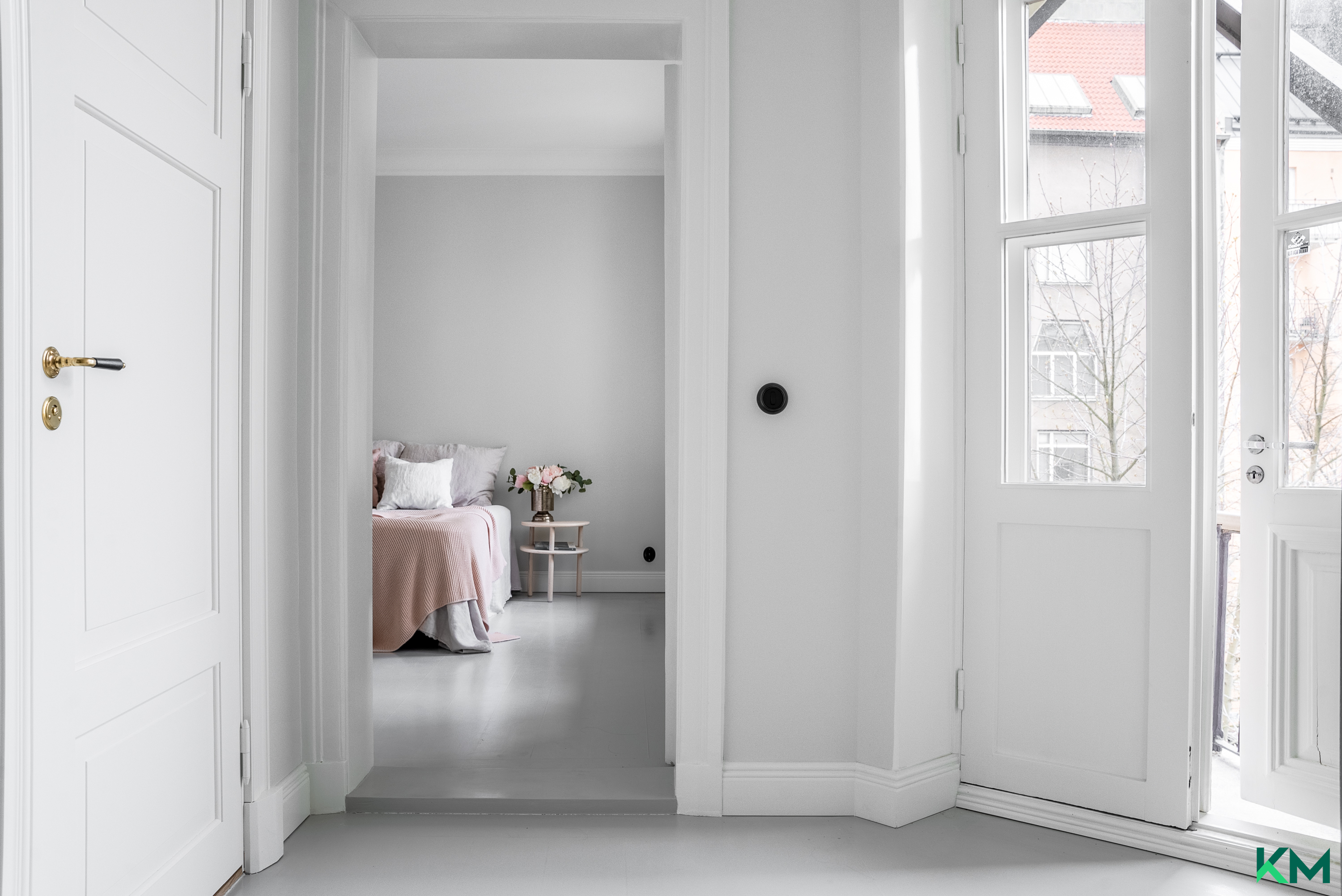 Mariankatu 7, Kruununhaka, Helsinki