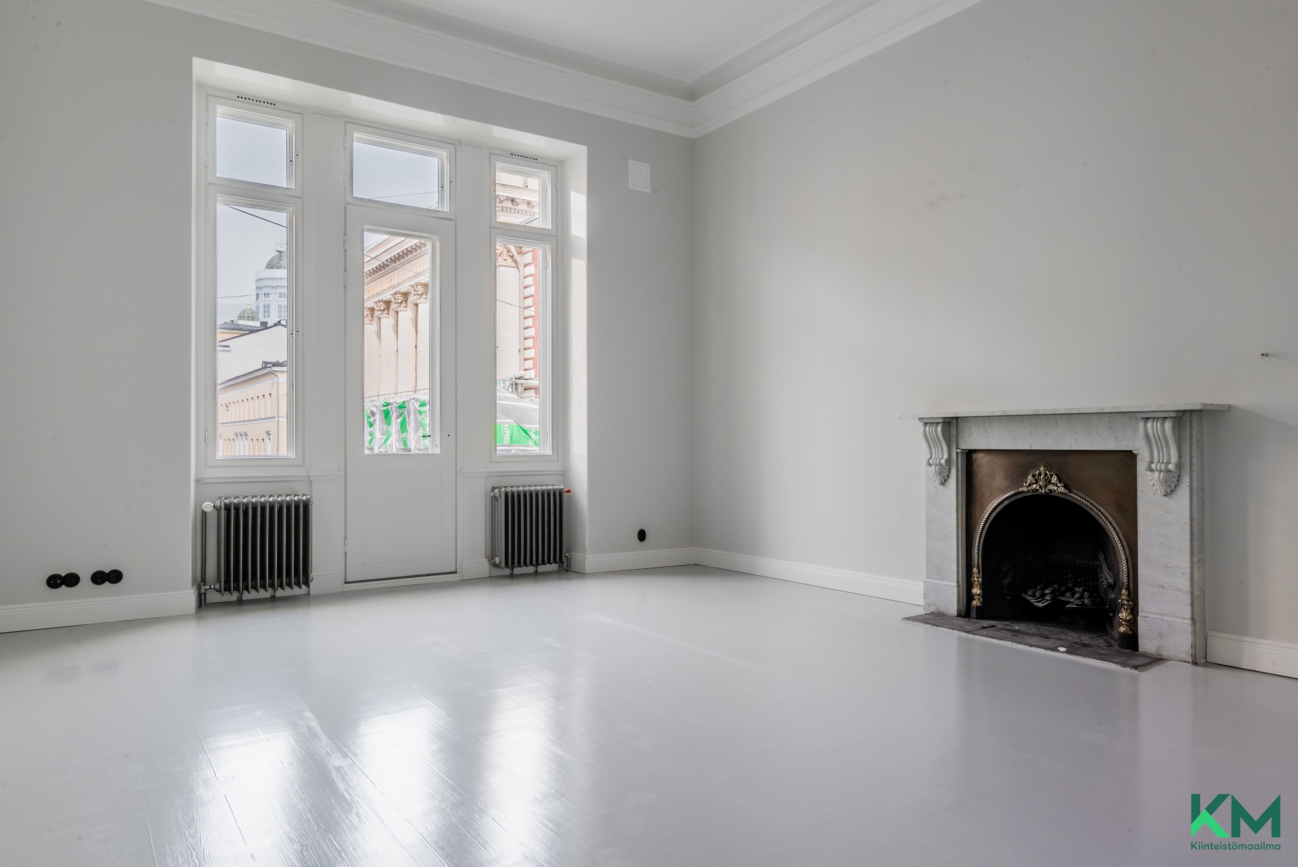 Mariankatu 7, Kruununhaka, Helsinki