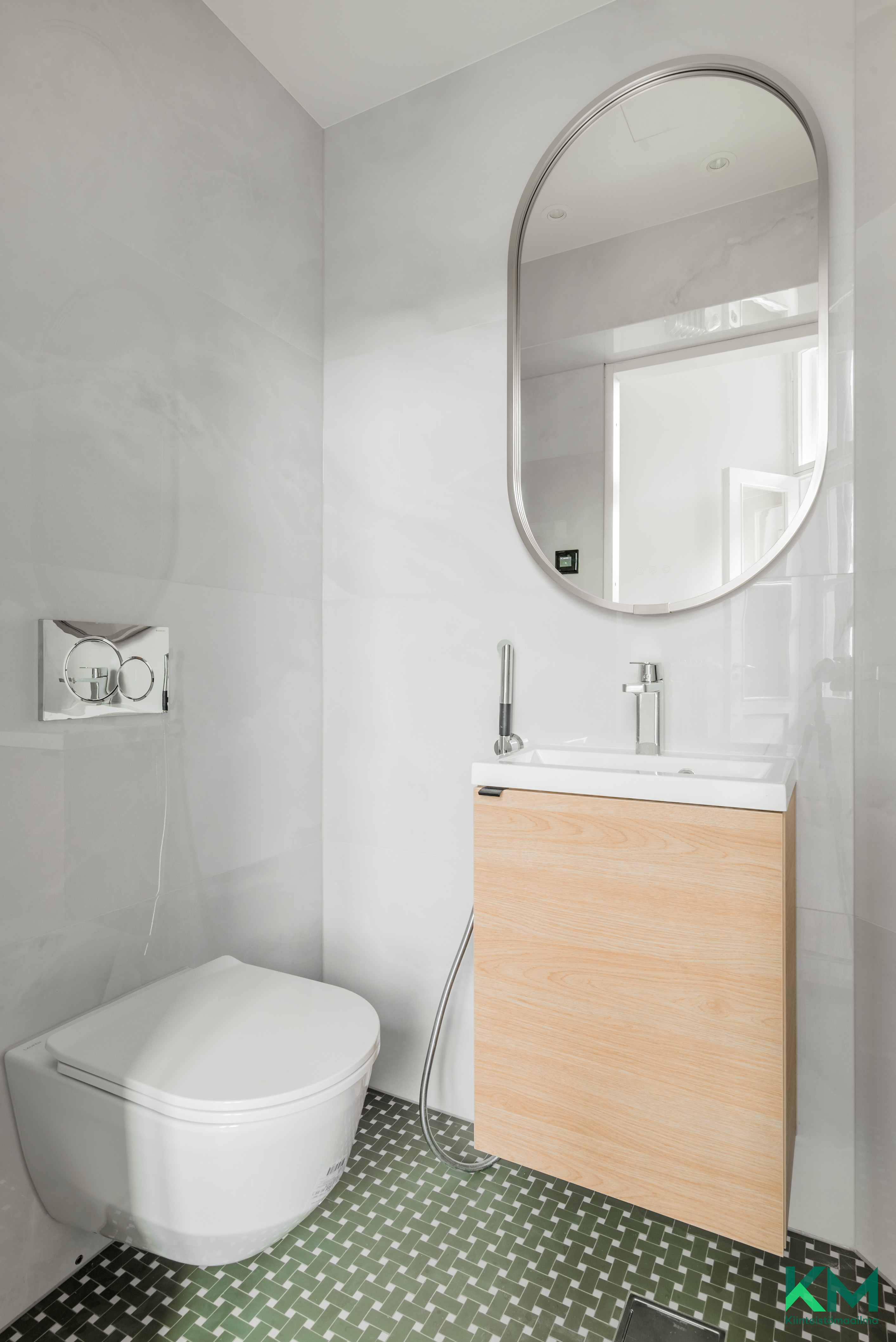 Mariankatu 7, Kruununhaka, Helsinki