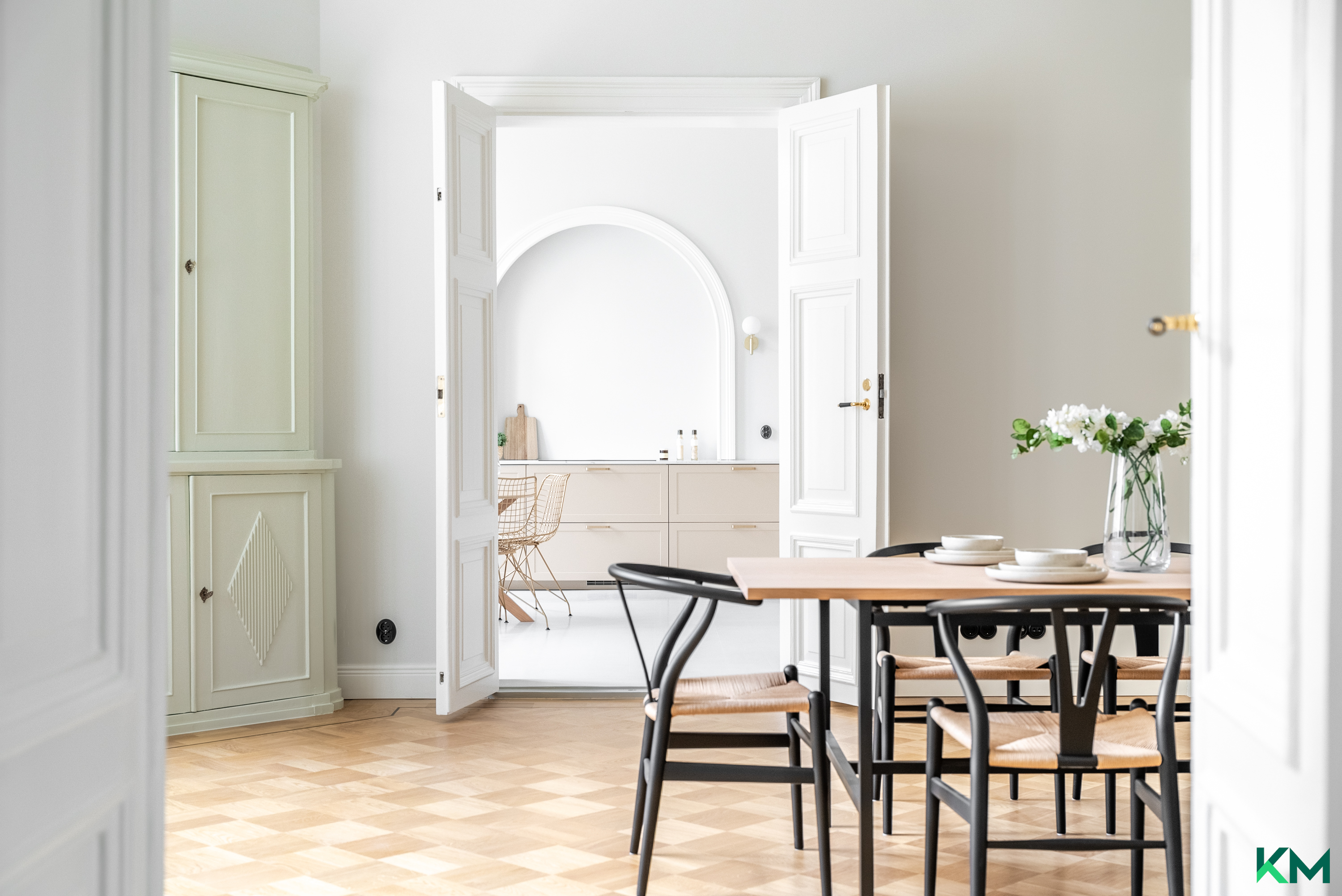 Mariankatu 7, Kruununhaka, Helsinki