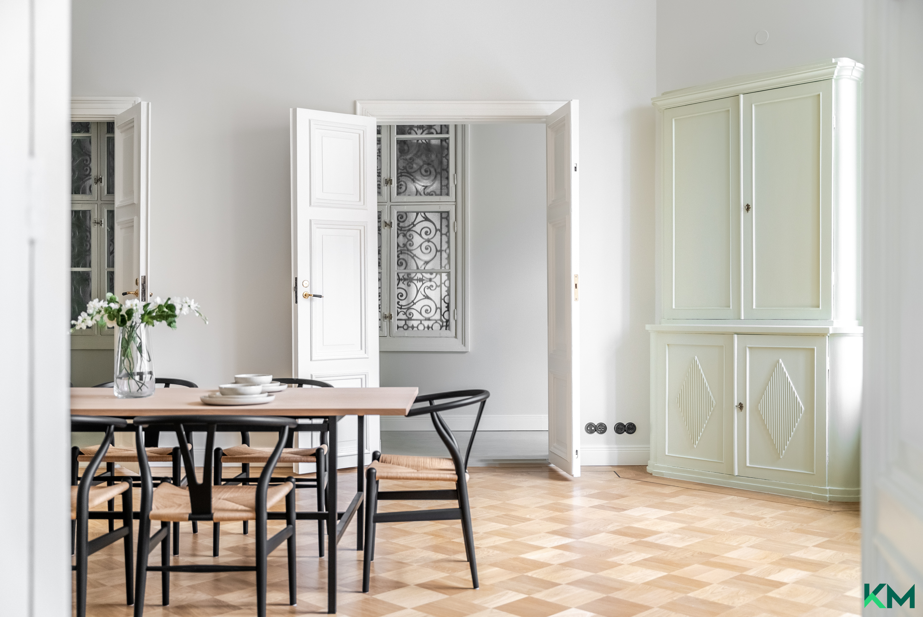 Mariankatu 7, Kruununhaka, Helsinki