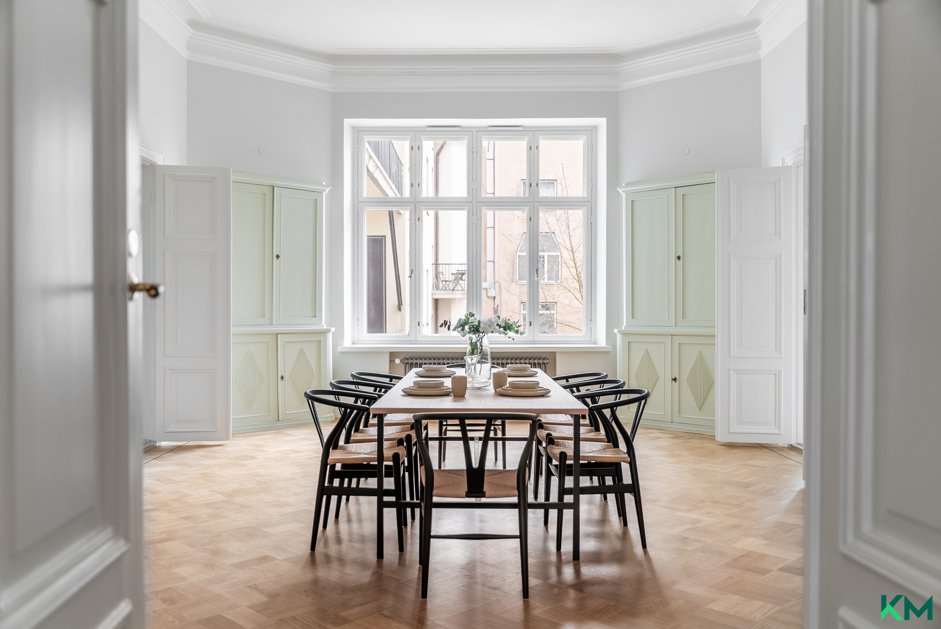 Mariankatu 7, Kruununhaka, Helsinki