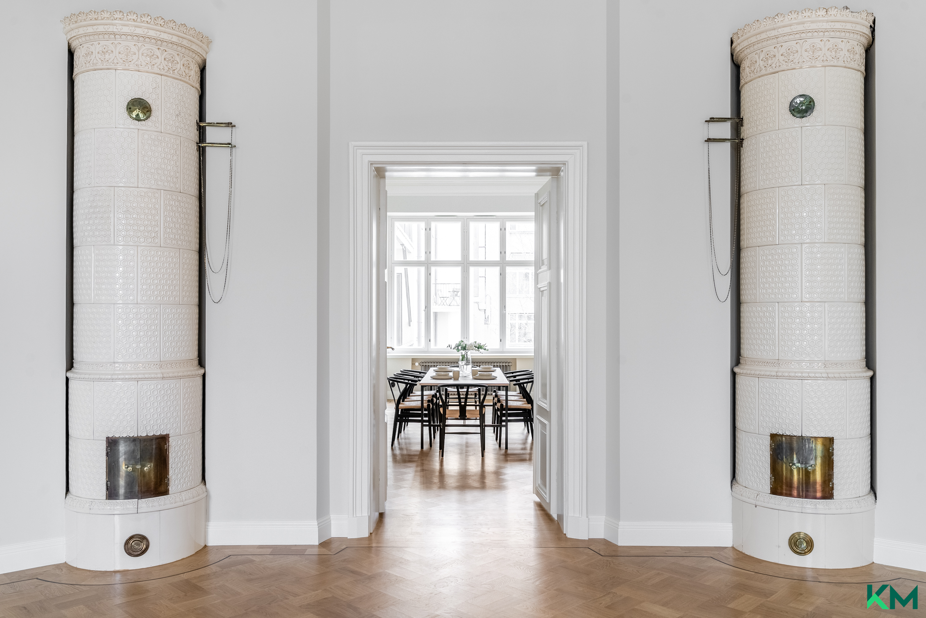 Mariankatu 7, Kruununhaka, Helsinki