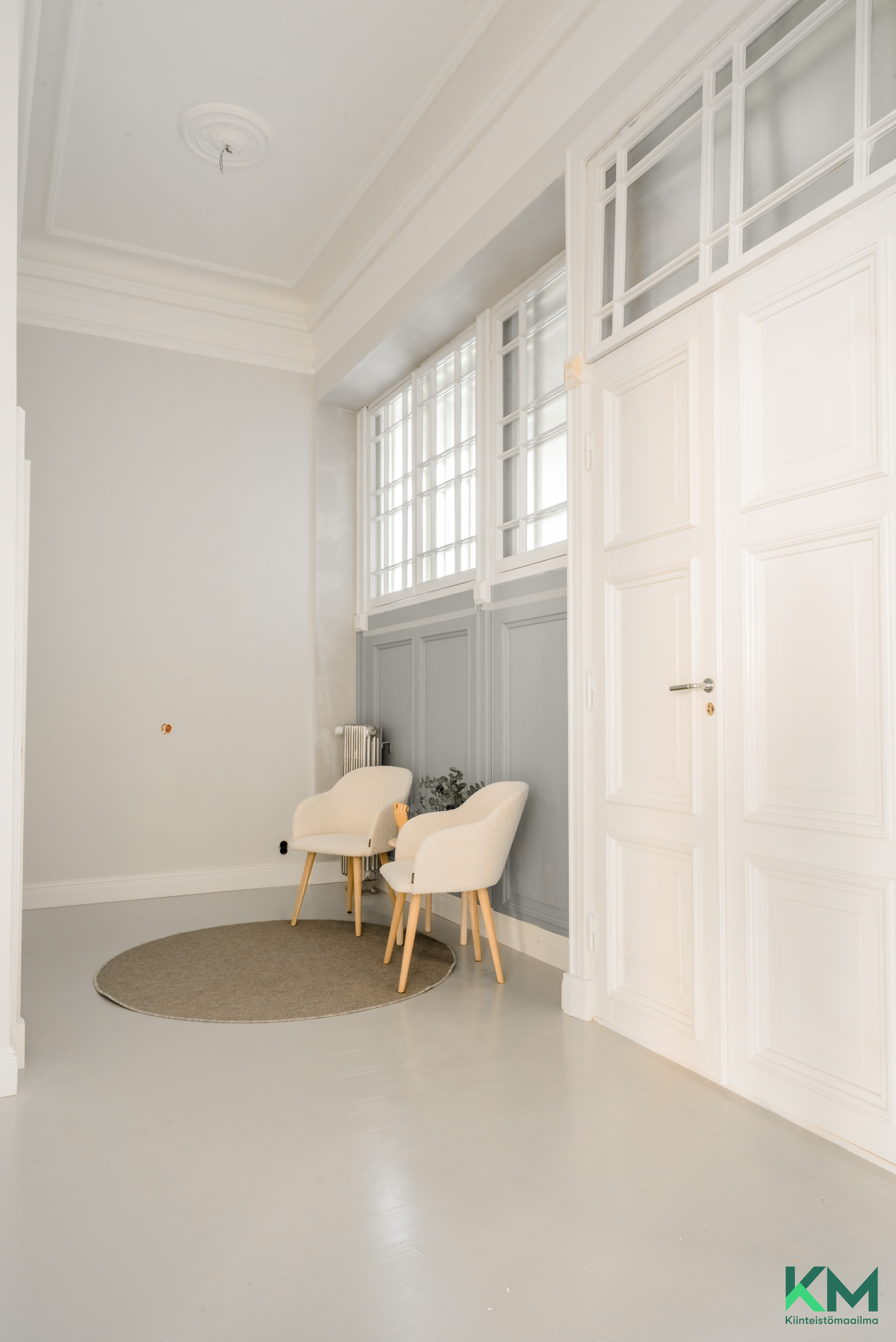 Mariankatu 7, Kruununhaka, Helsinki