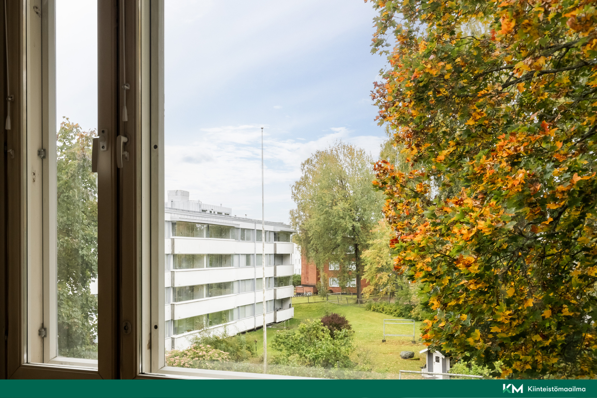 Suursuontie 6, Maunula, Helsinki