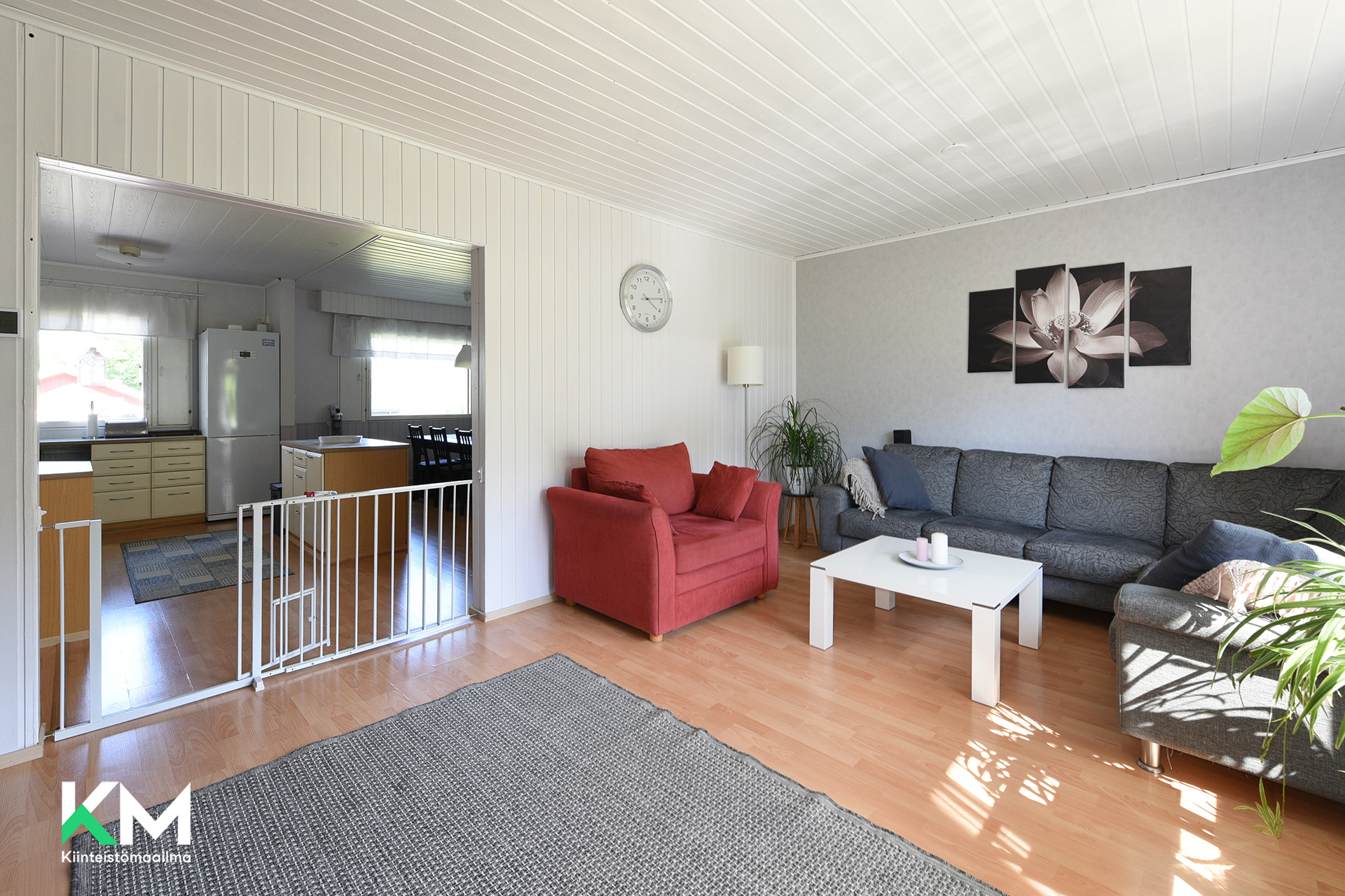 Jäkälätie 4, Lahti